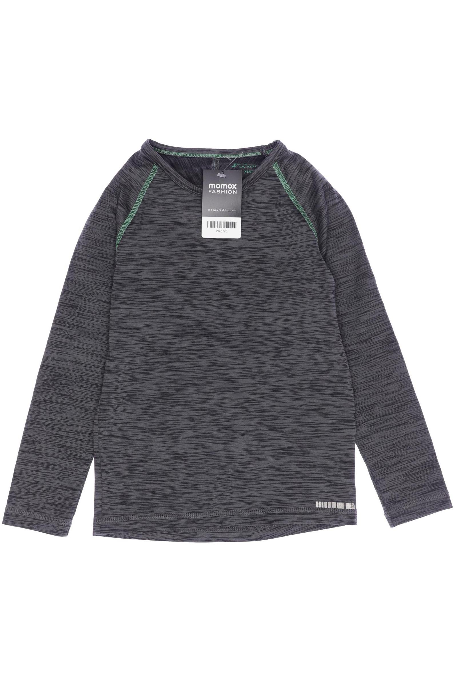 

Johnnie B Herren Langarmshirt, grau, Gr. 128