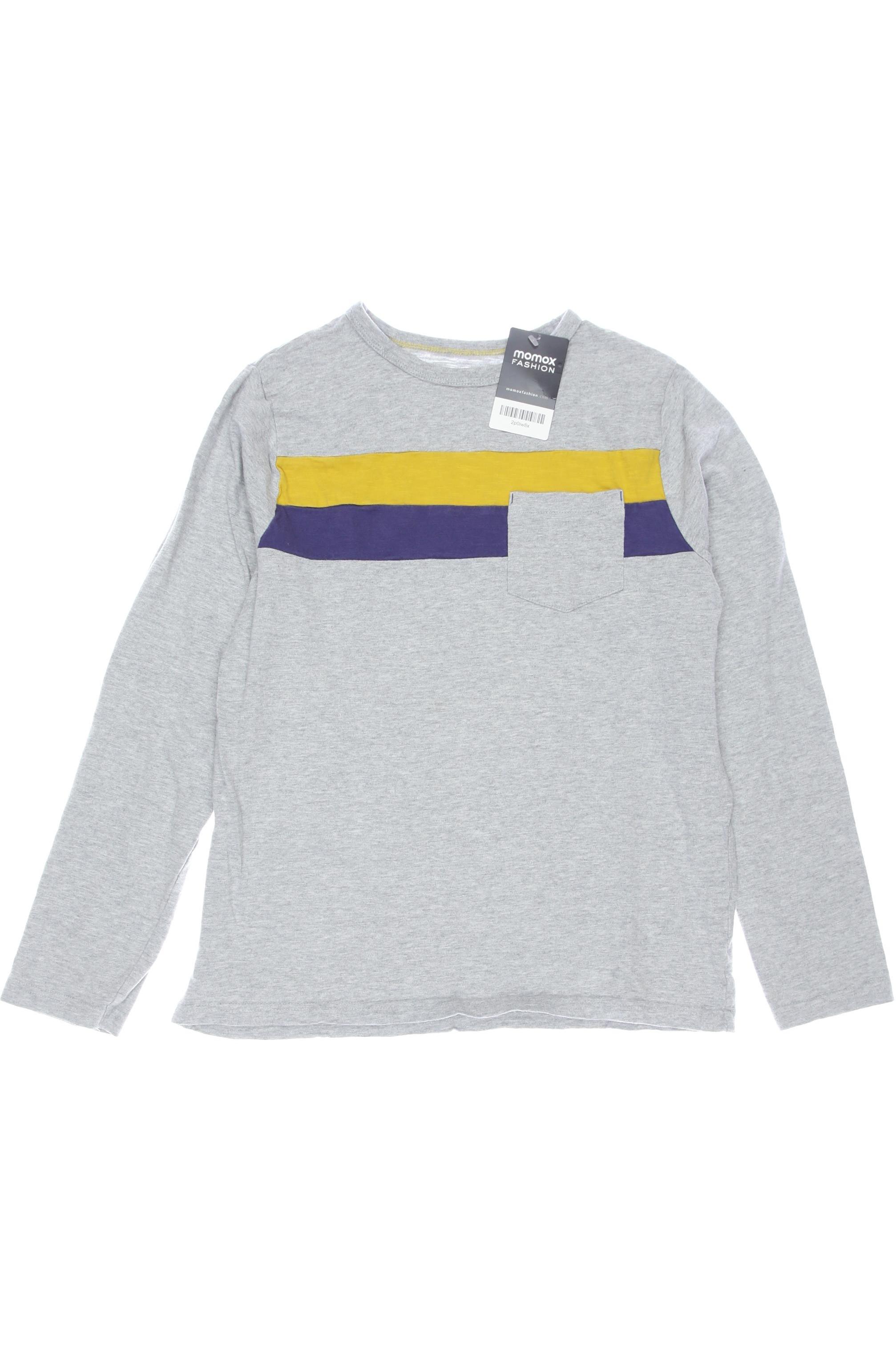 

Johnnie B Herren Langarmshirt, grau, Gr. 164