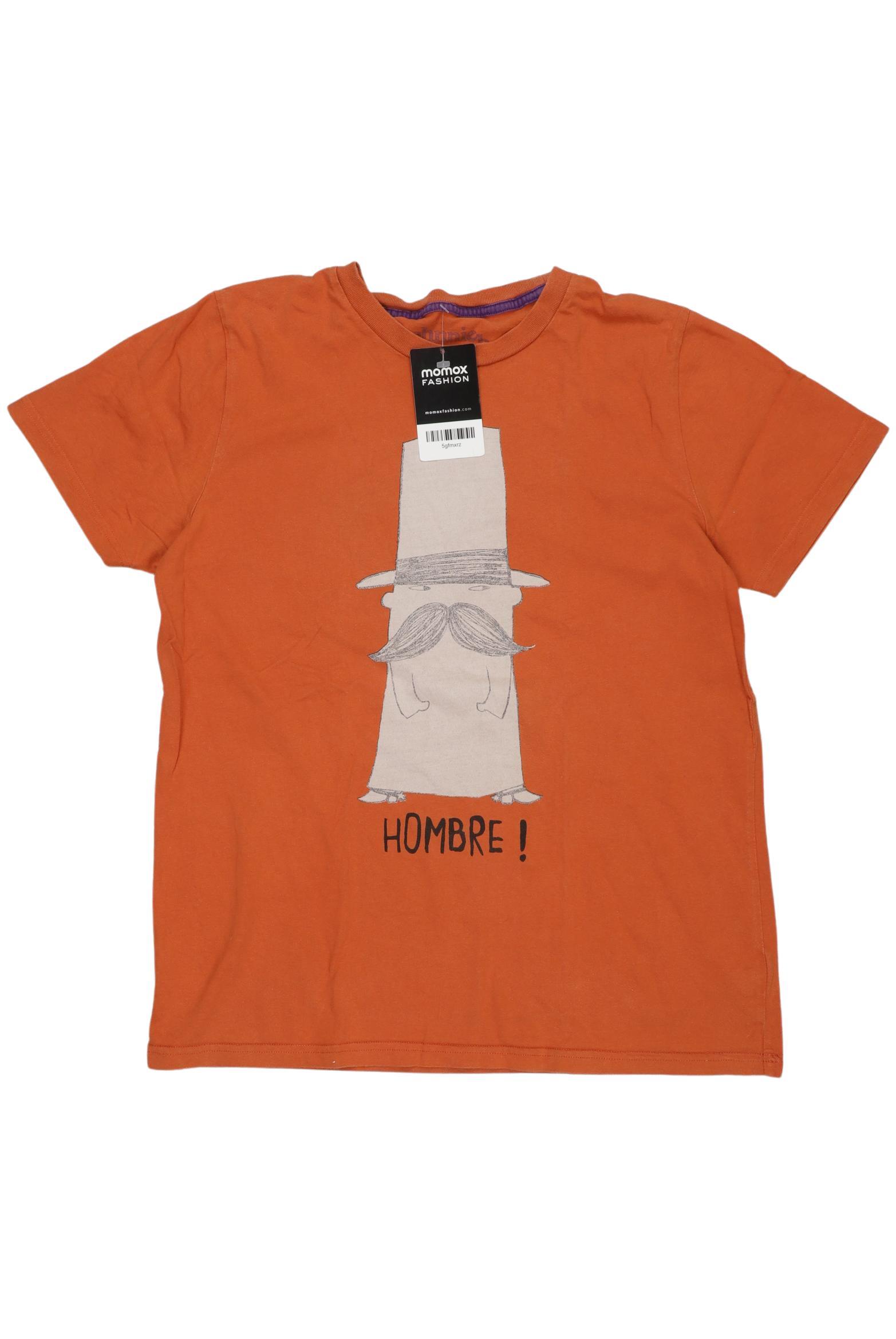 

Johnnie B Herren T-Shirt, orange, Gr. 164