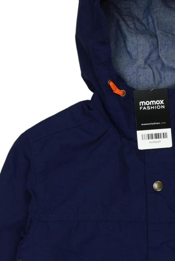 Thumbnail - Johnnie B Jungen Jacke, marineblau, Gr. 152