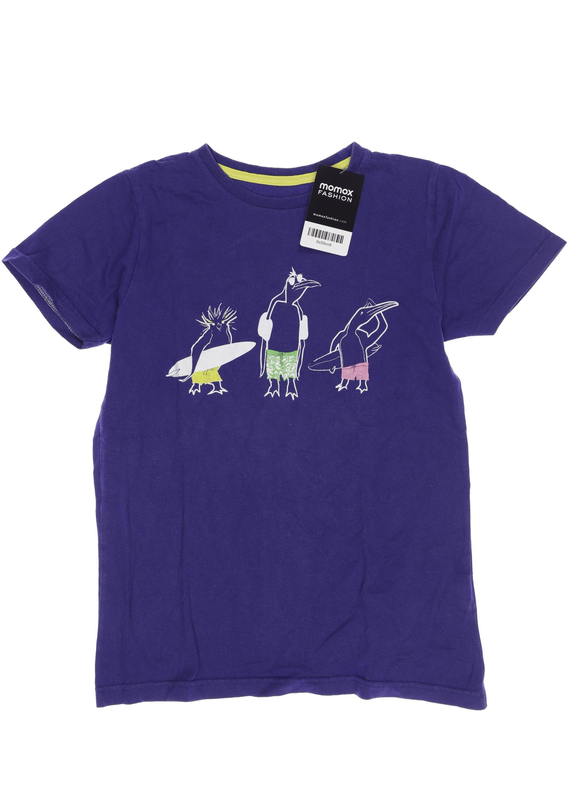 

Johnnie B Herren T-Shirt, marineblau, Gr. 146