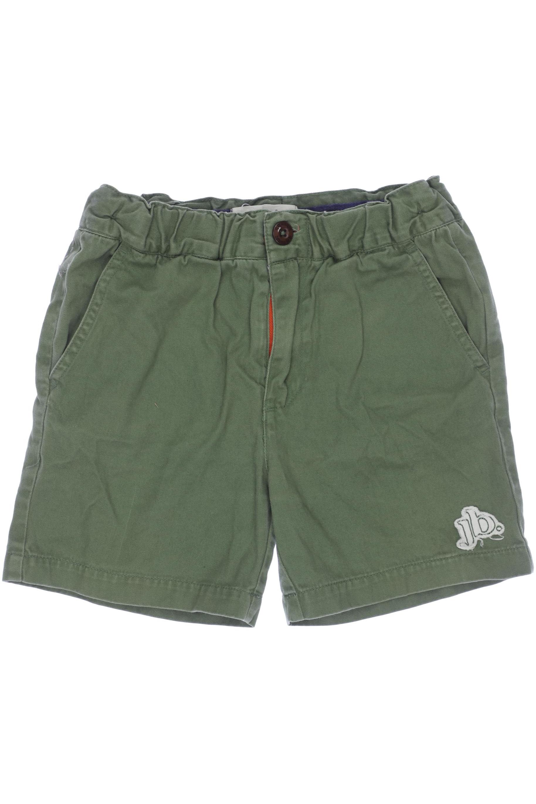 

Johnnie B Herren Shorts, grün, Gr. 140