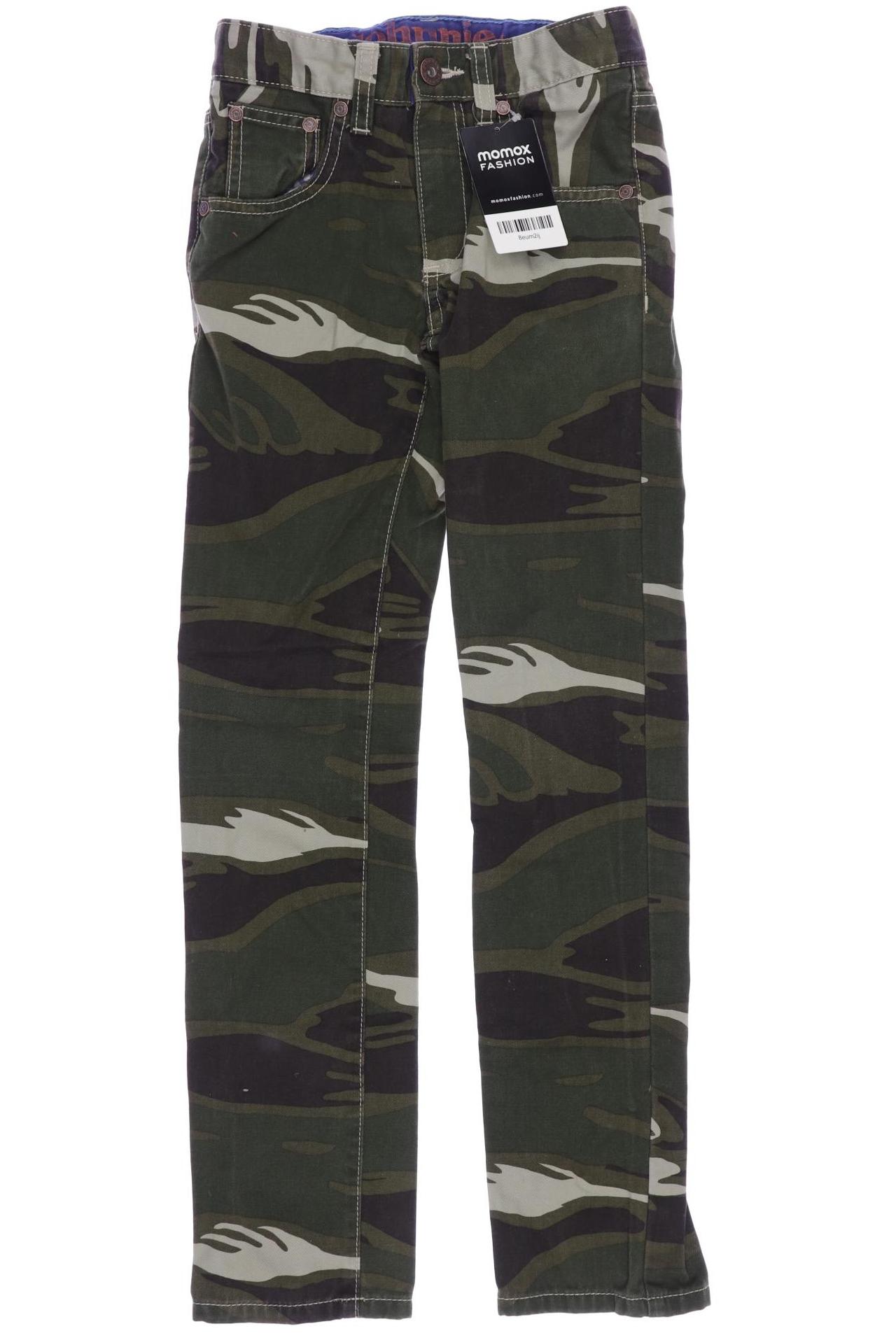 

Johnnie B Herren Jeans, grün, Gr. 122