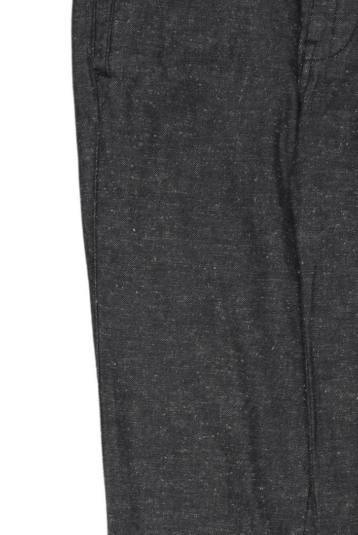 Thumbnail - Johnnie B Jungen Stoffhose, grau, Gr. 164