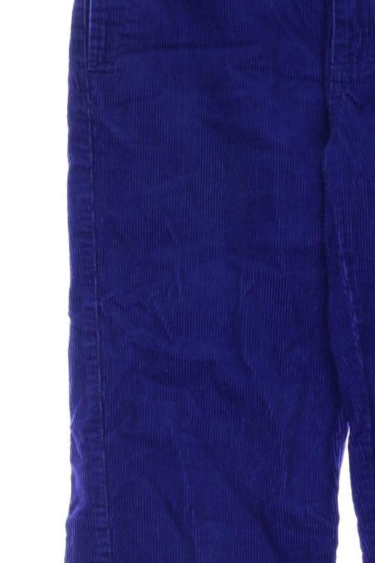 Thumbnail - Johnnie B Jungen Stoffhose, blau, Gr. 146
