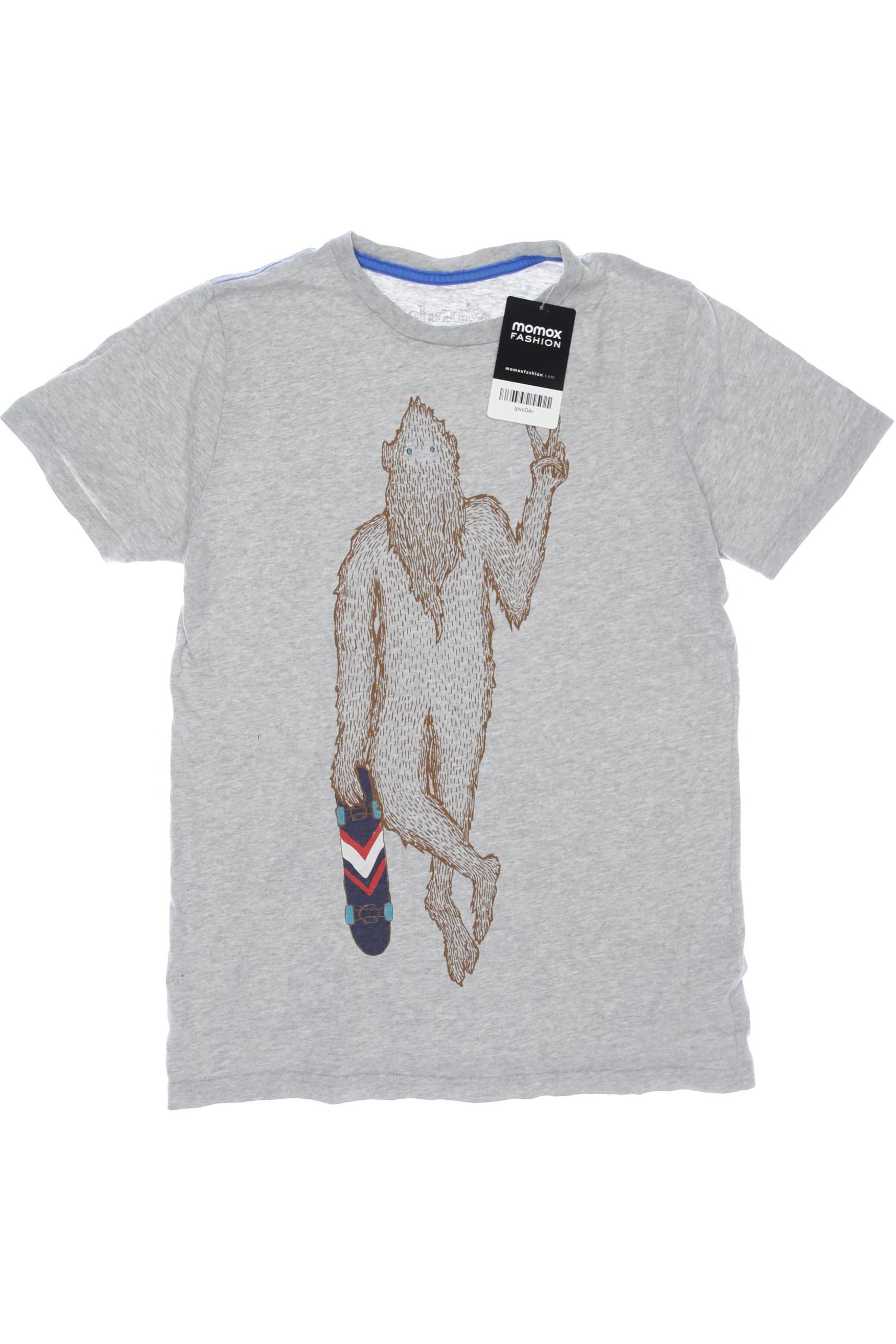 

Johnnie B Herren T-Shirt, grau, Gr. 152