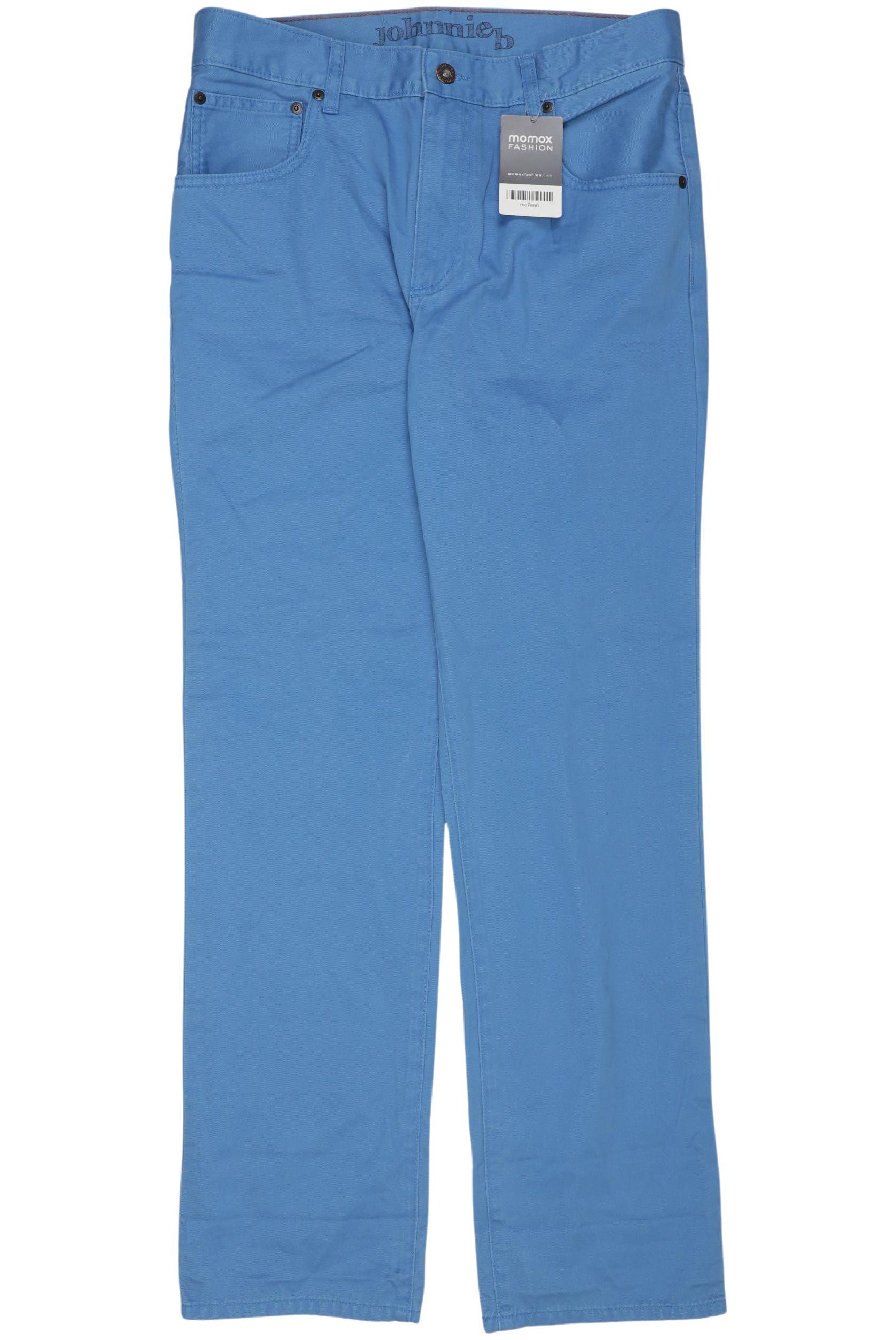 

Johnnie B Jungen Jeans, blau, Gr. 176