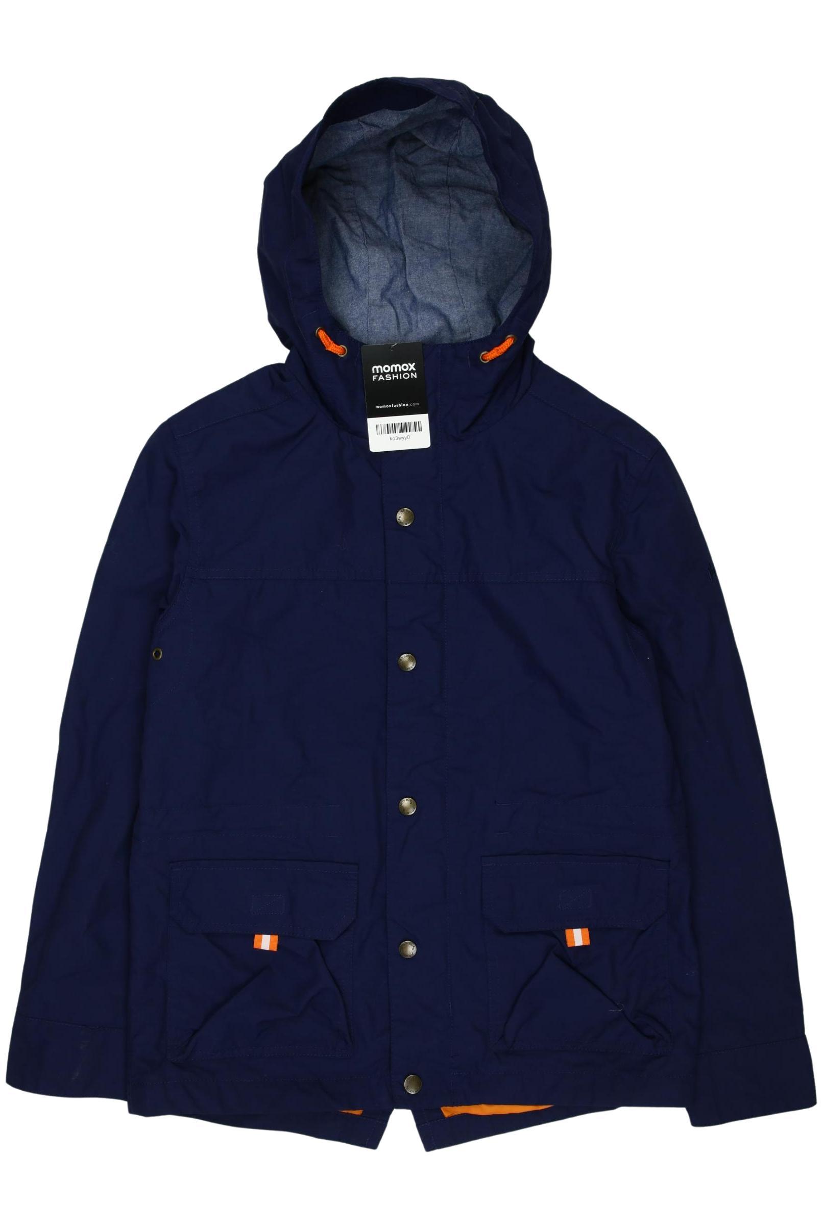 

Johnnie B Jungen Jacke, marineblau, Gr. 152
