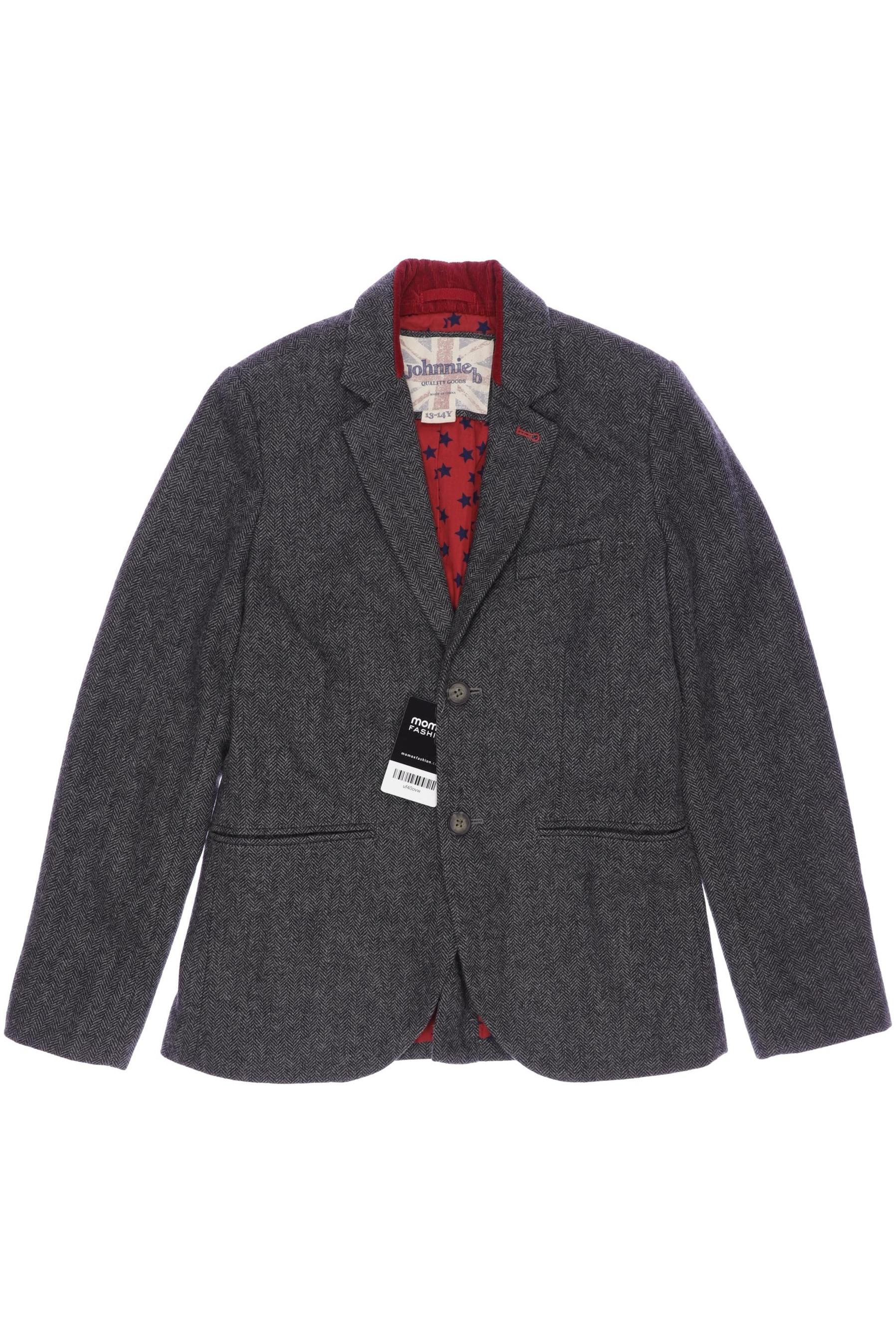 

Johnnie B Herren Jacke, grau, Gr. 164