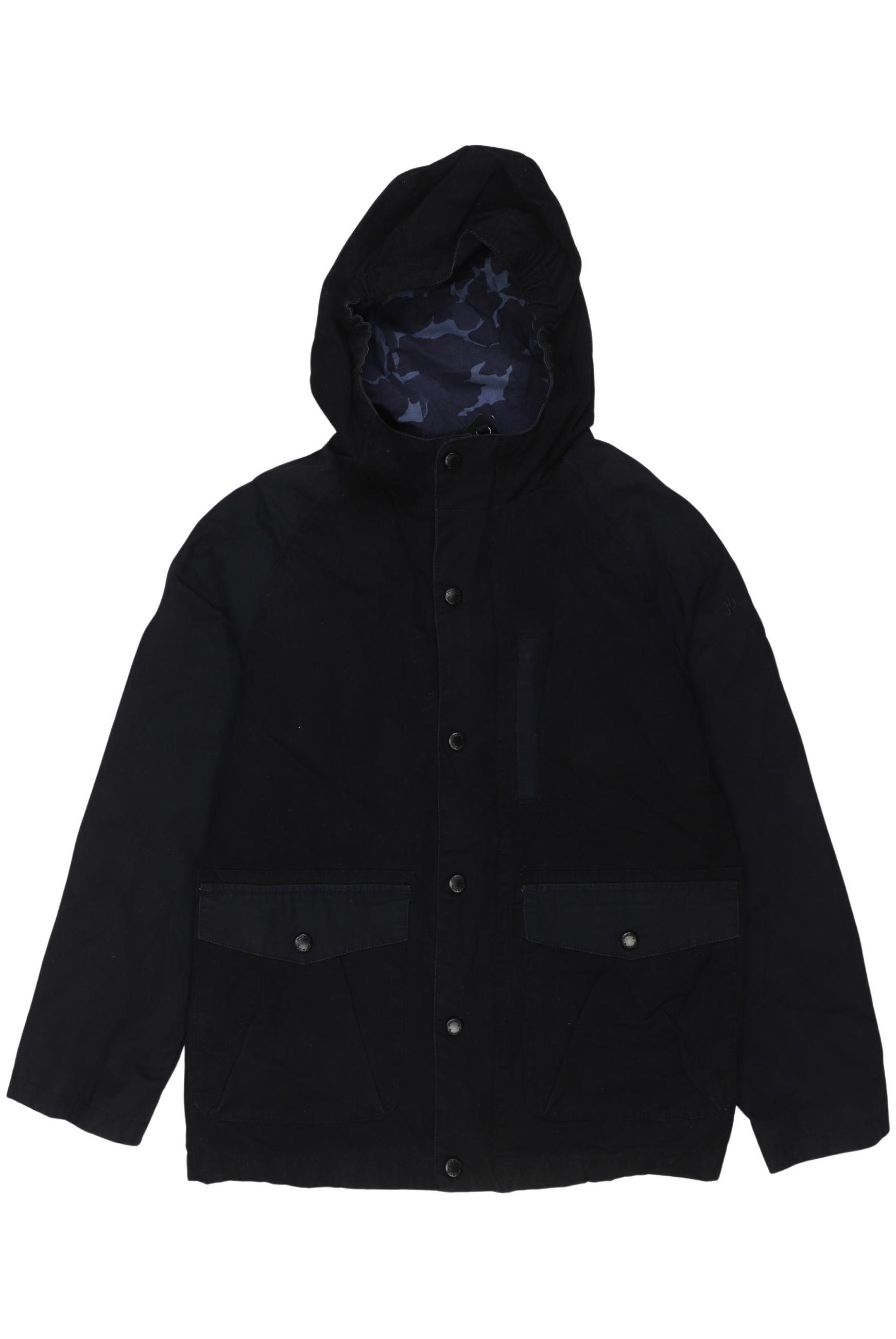 

Johnnie B Jungen Jacke, marineblau, Gr. 152