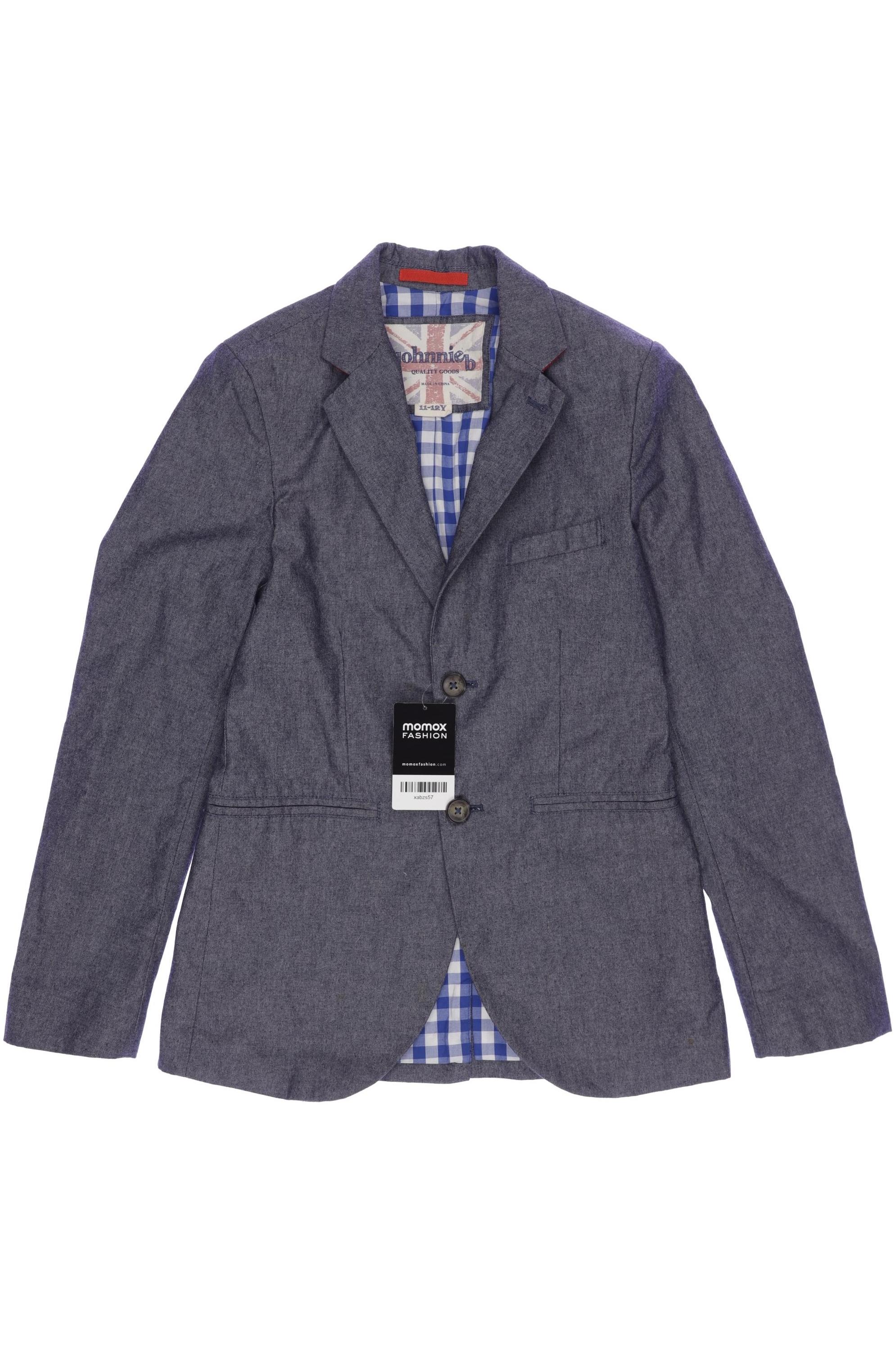 

Johnnie B Herren Jacke, blau, Gr. 152