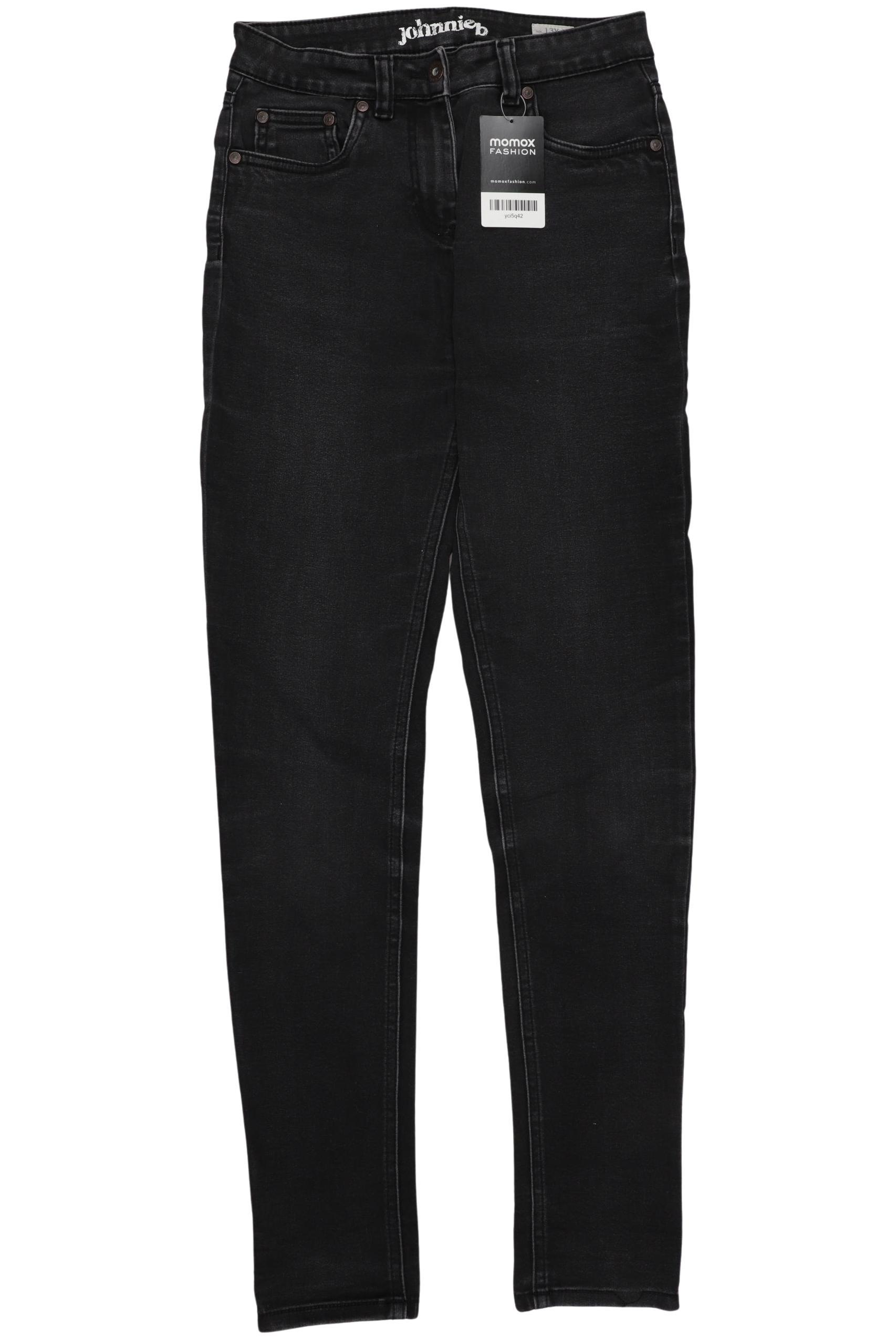 

Johnnie B Herren Jeans, schwarz, Gr. 158