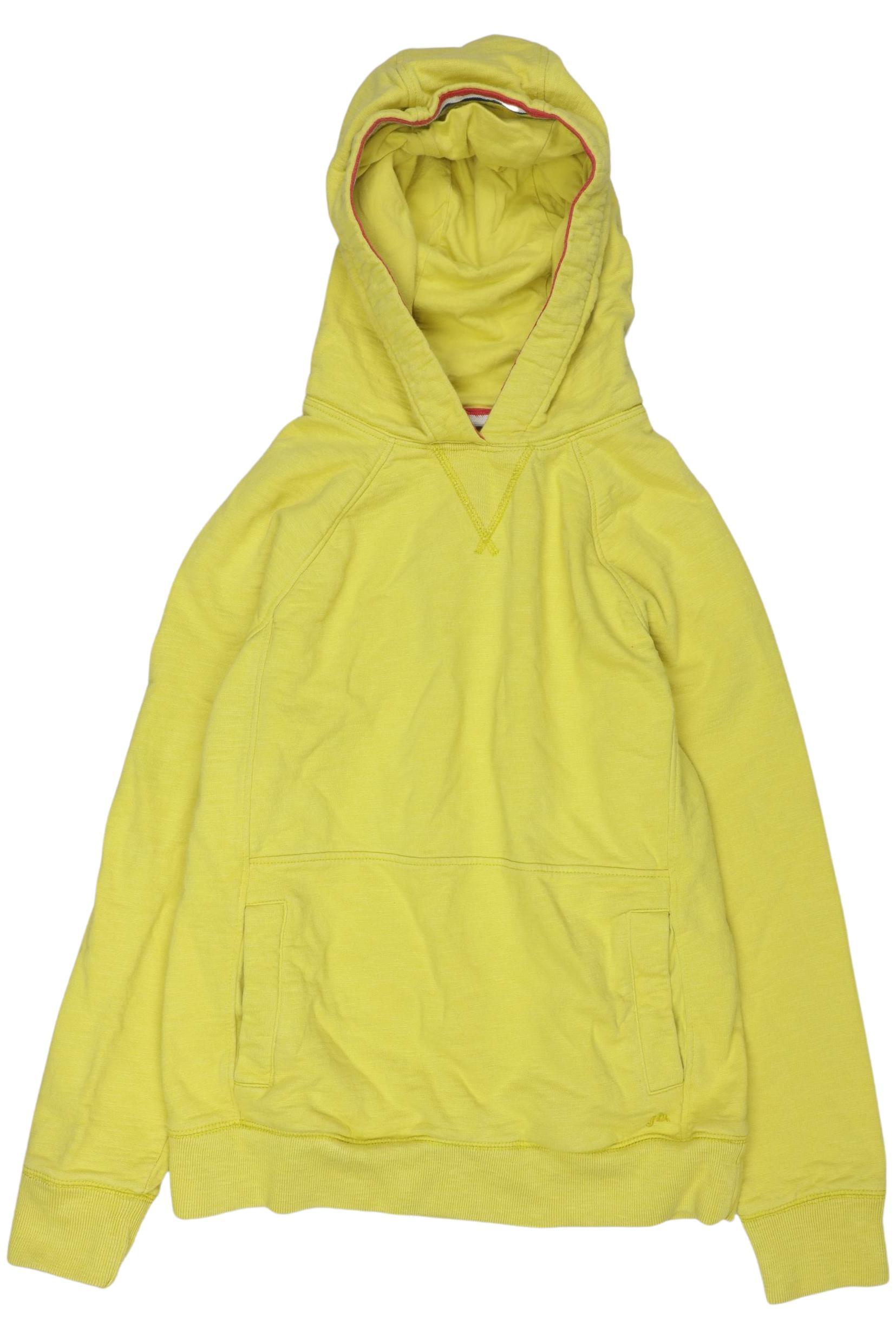 

Johnnie B Jungen Langarmshirt, gelb, Gr. 152