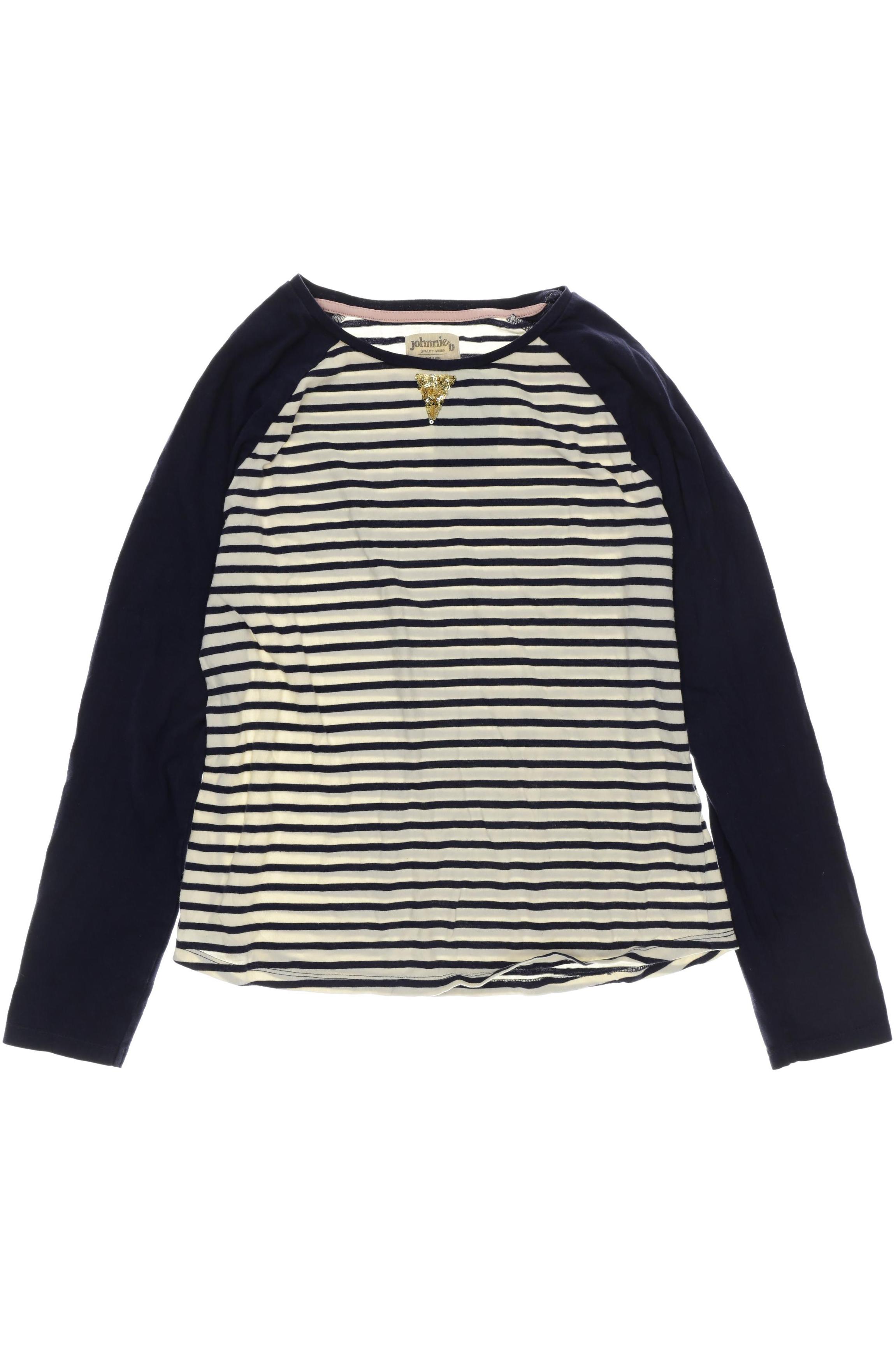 

Johnnie B Damen Langarmshirt, blau, Gr. 170