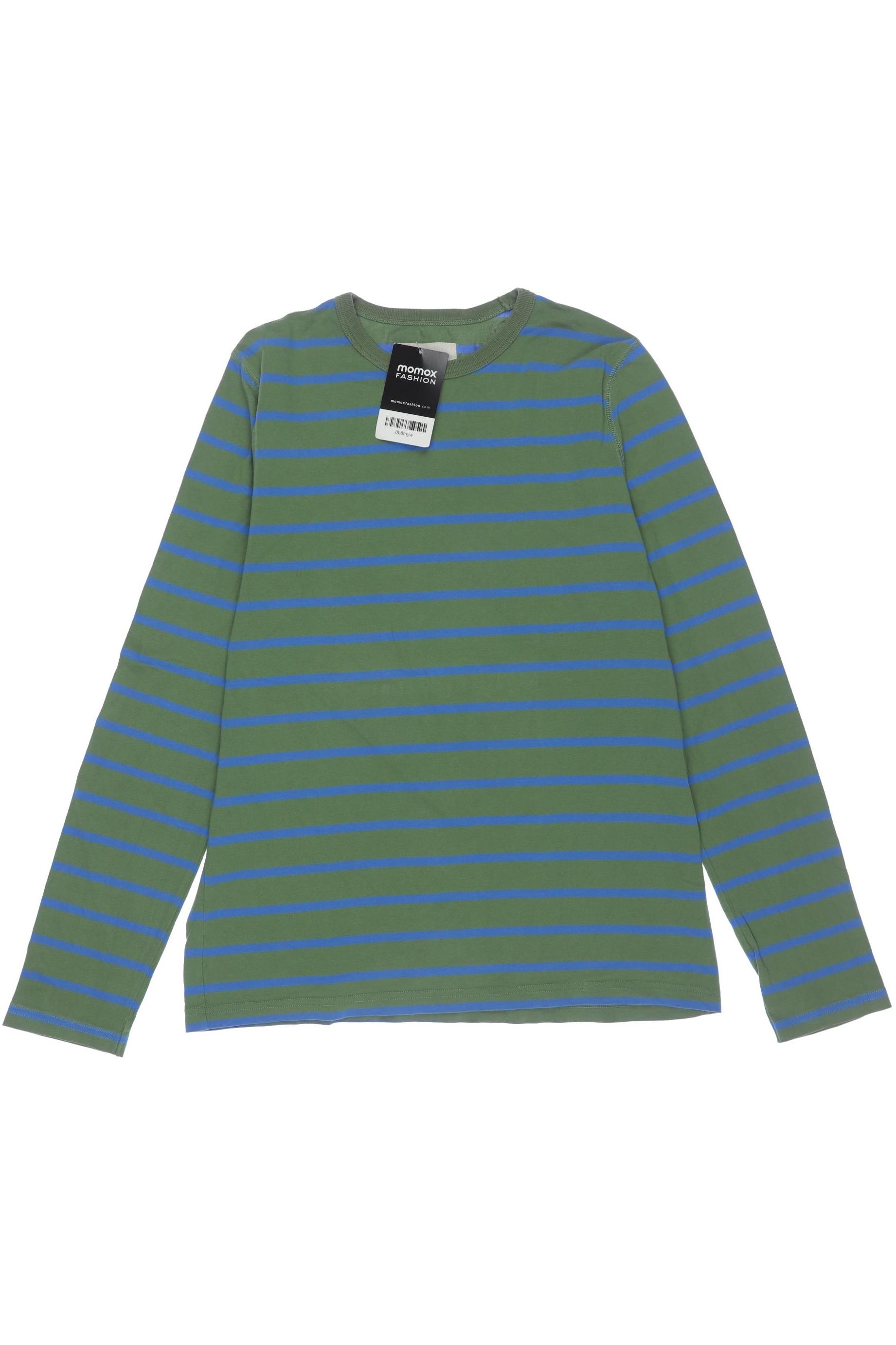 

Johnnie B Damen Langarmshirt, grün, Gr. 164