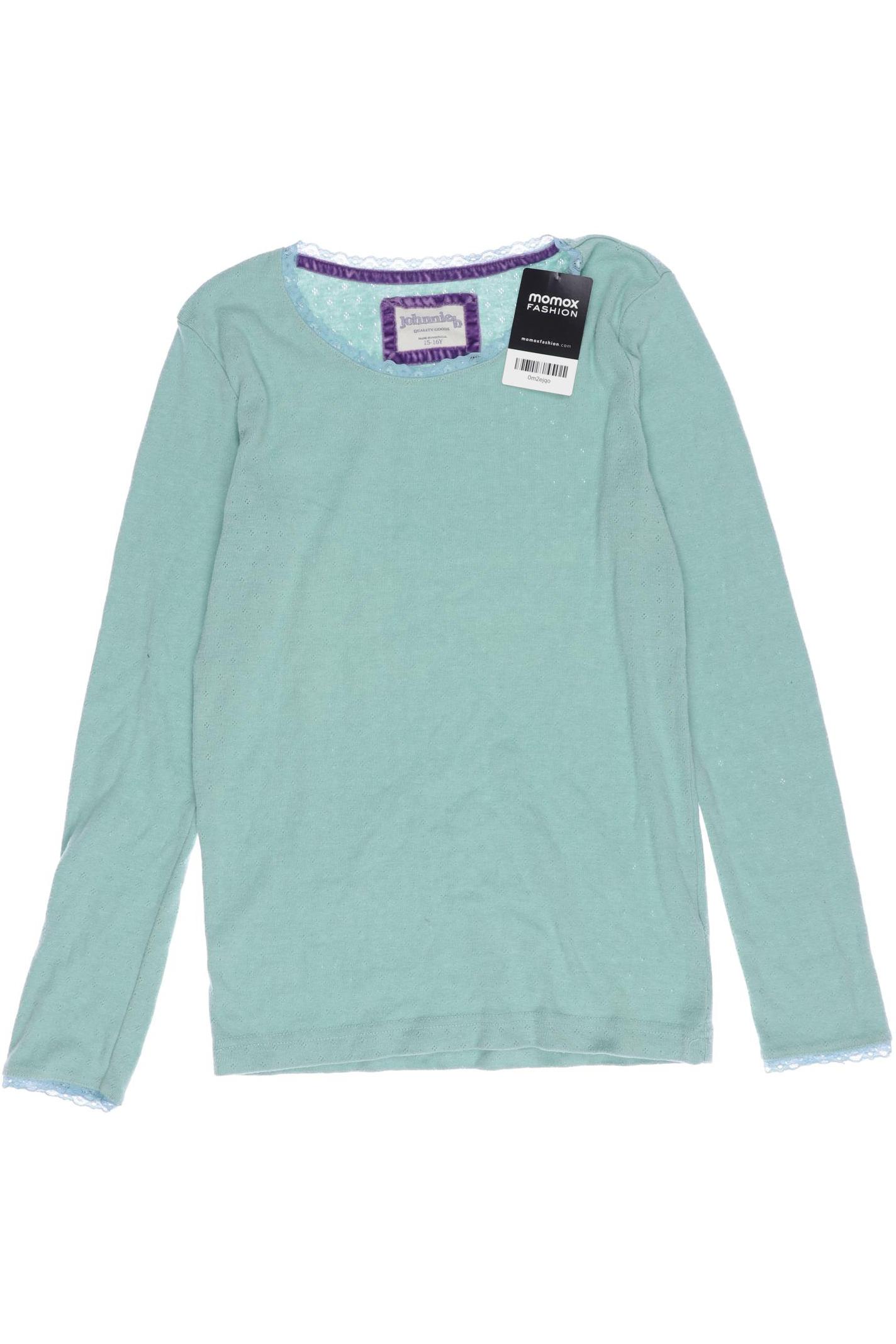 

Johnnie B Damen Pullover, türkis, Gr. 176