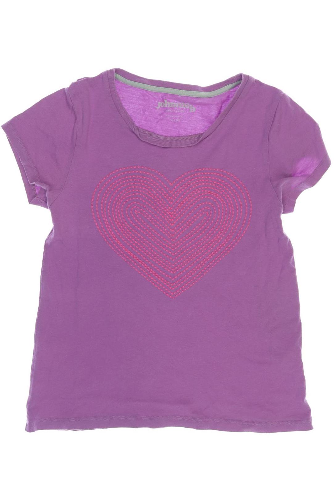 

Johnnie B Damen T-Shirt, flieder, Gr. 134