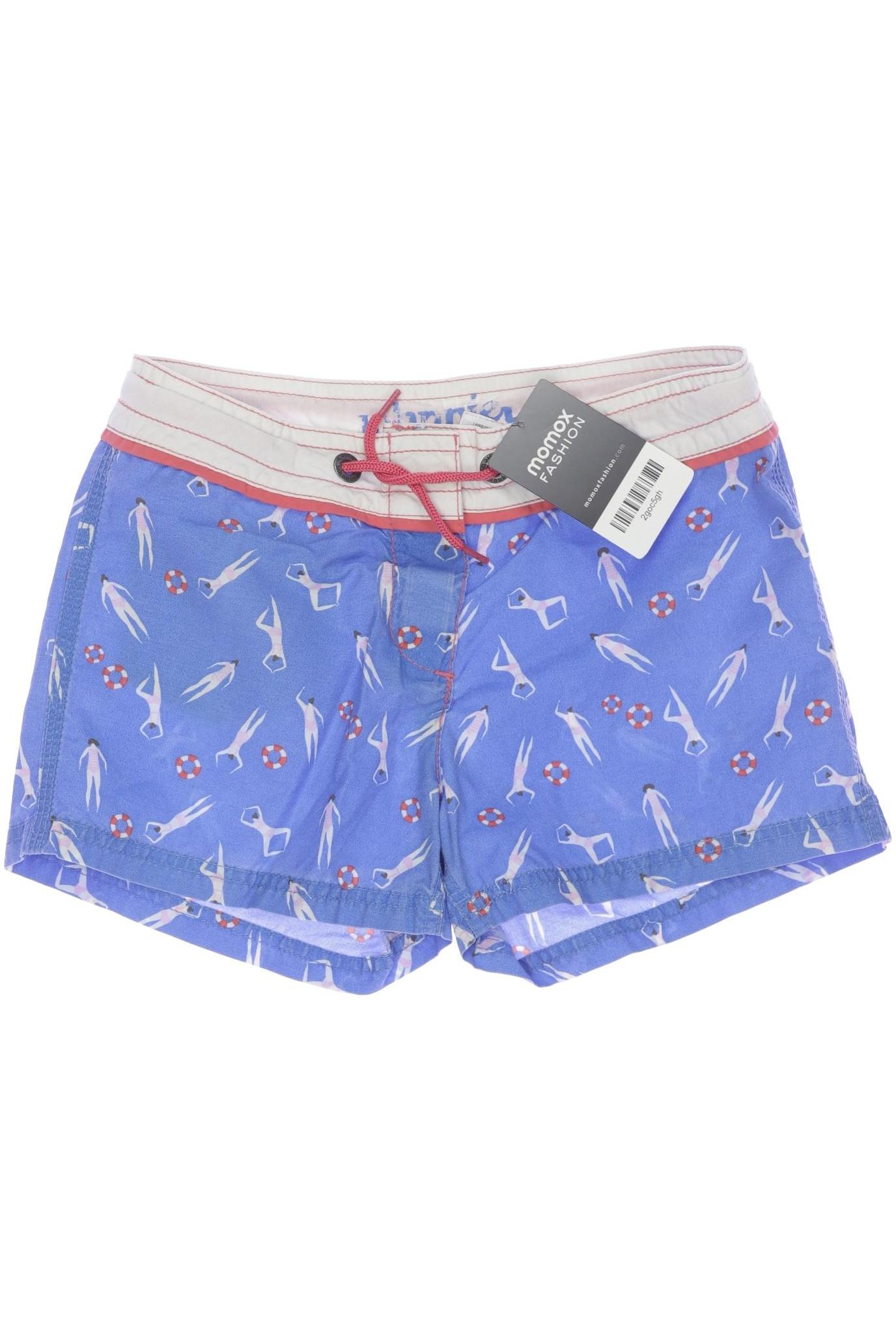

Johnnie B Damen Shorts, blau, Gr. 134