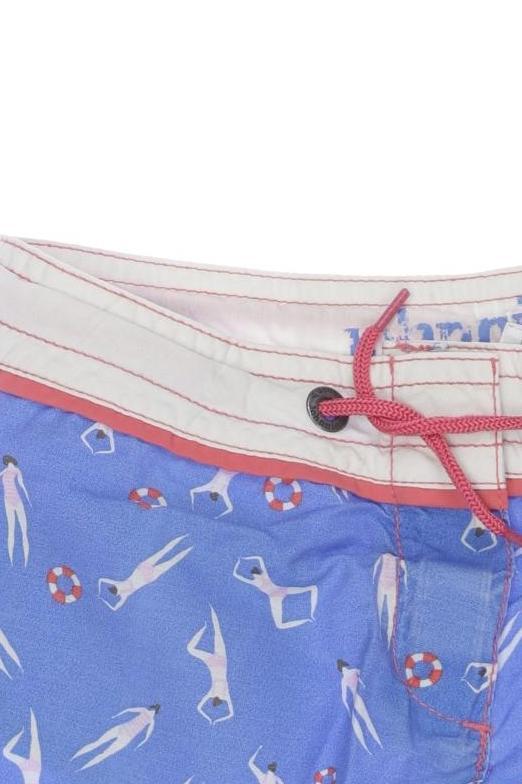 Thumbnail - Johnnie B Mädchen Shorts, blau, Gr. 134