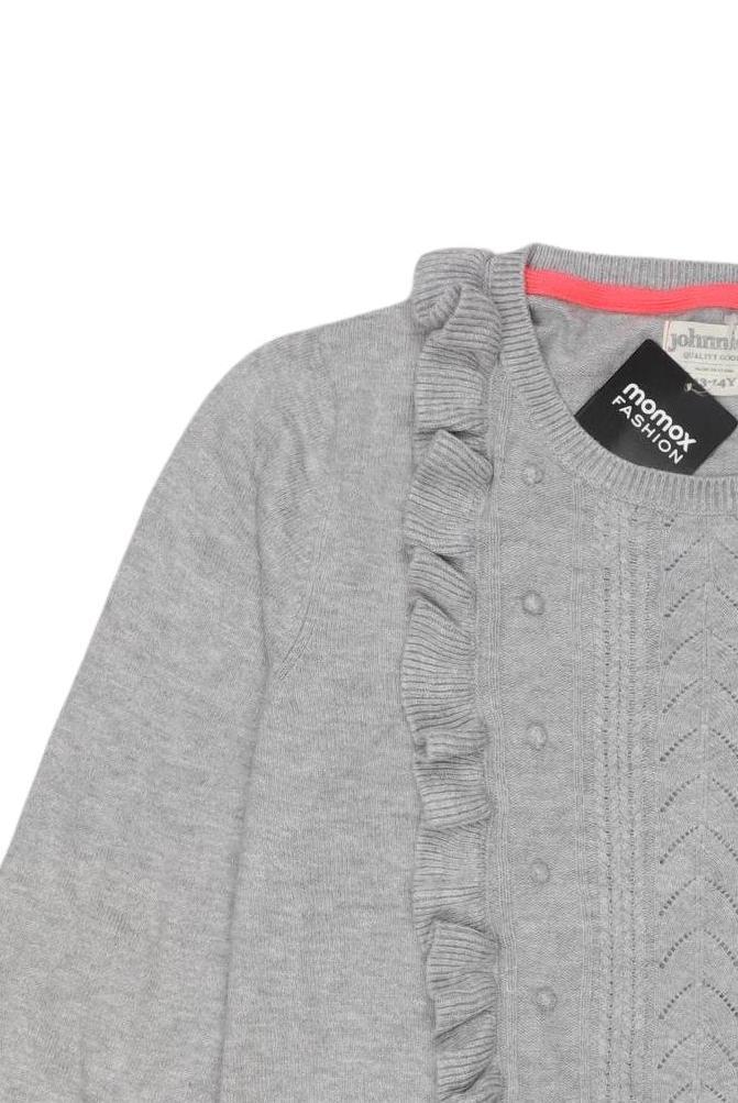 Thumbnail - Johnnie B Mädchen Pullover, grau, Gr. 164