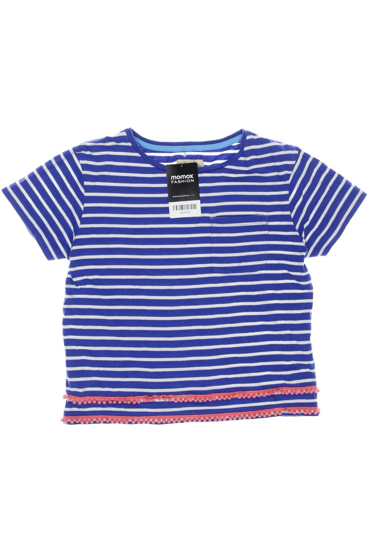 

Johnnie B Damen T-Shirt, blau, Gr. 152