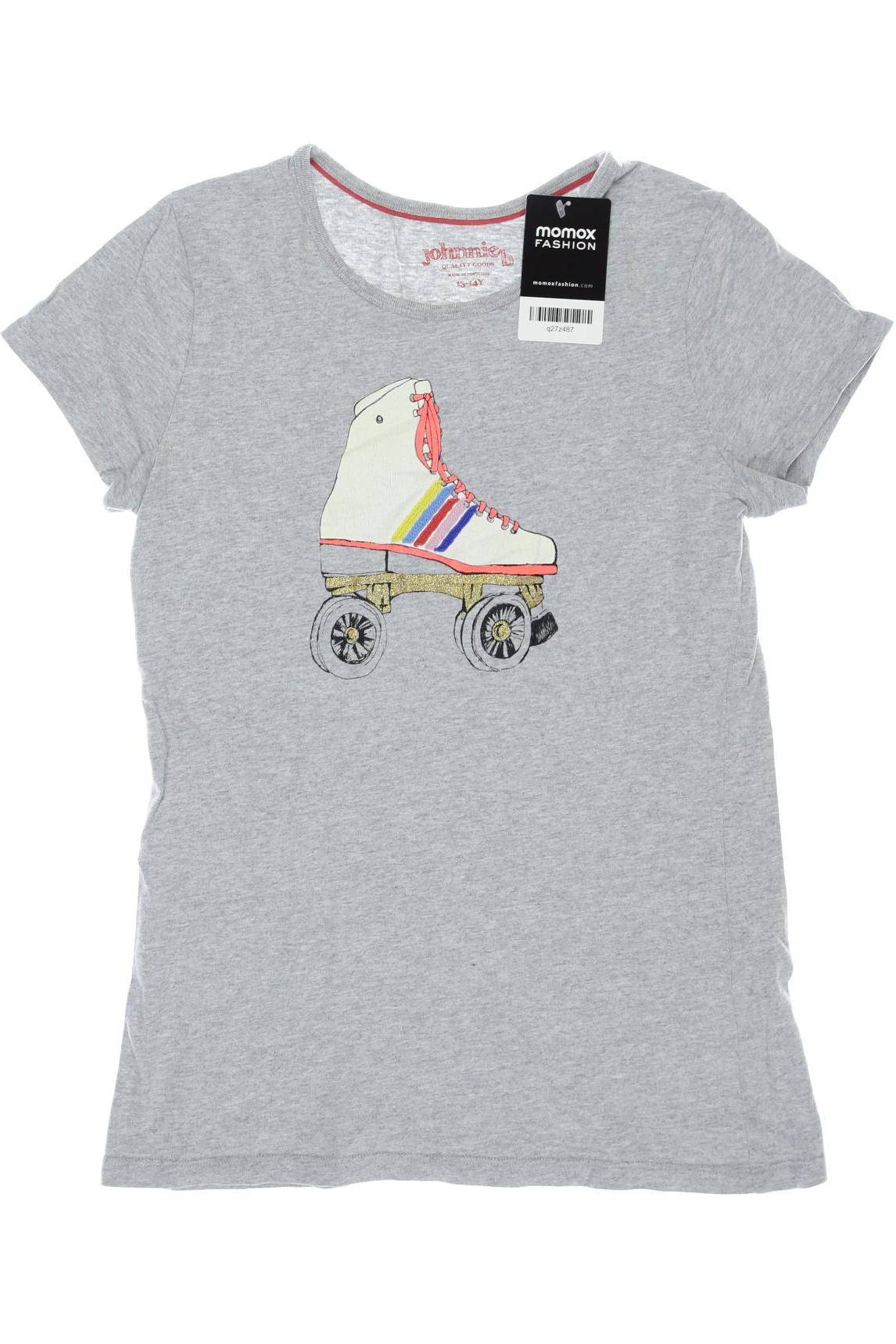 

Johnnie B Damen T-Shirt, grau, Gr. 164