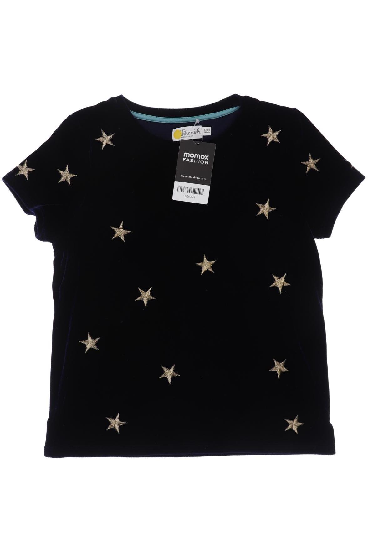 

Johnnie B Damen T-Shirt, blau, Gr. 140