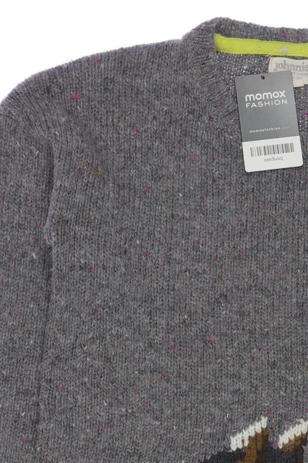 Thumbnail - Johnnie B Mädchen Pullover, grau, Gr. 164