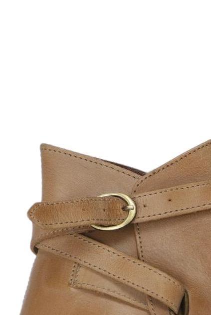 Thumbnail - Johnnie B Mädchen Kinderschuhe, braun, Gr. 36