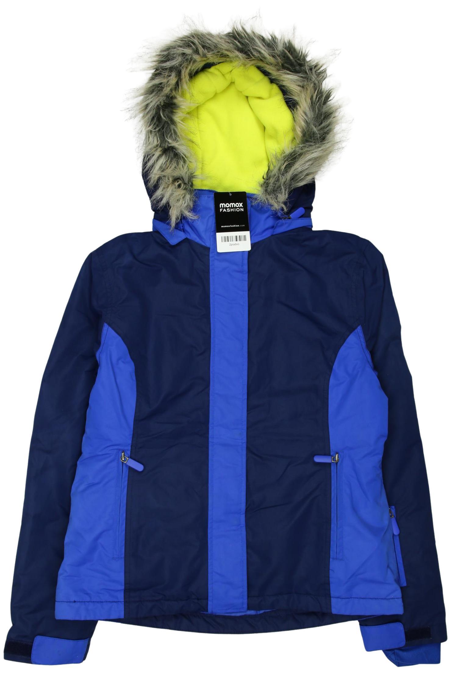 

Johnnie B Mädchen Jacke, marineblau, Gr. 164