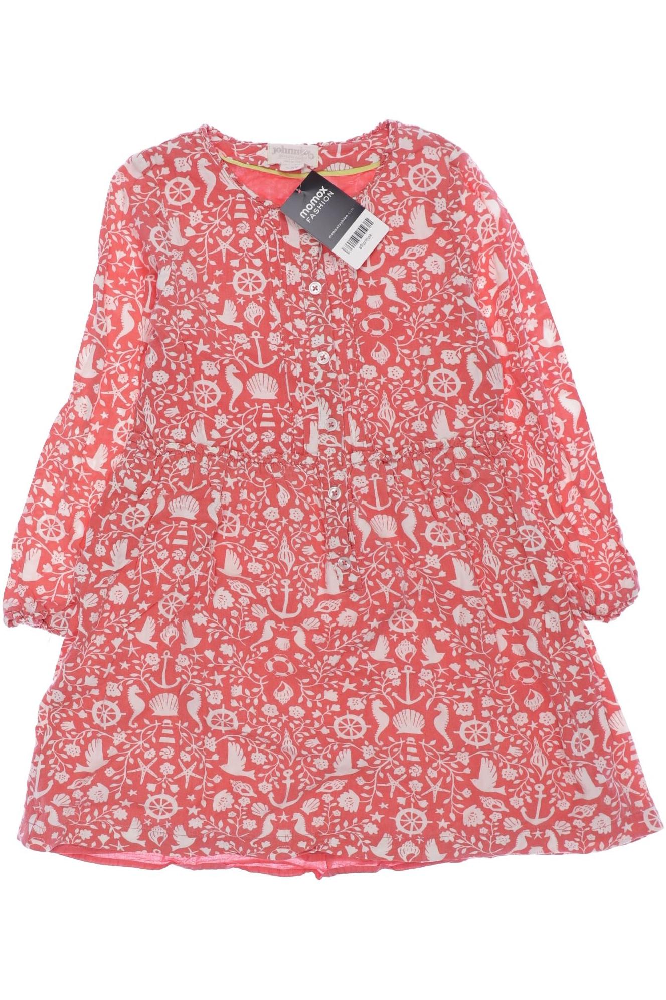 

Johnnie B Damen Kleid, rot, Gr. 128