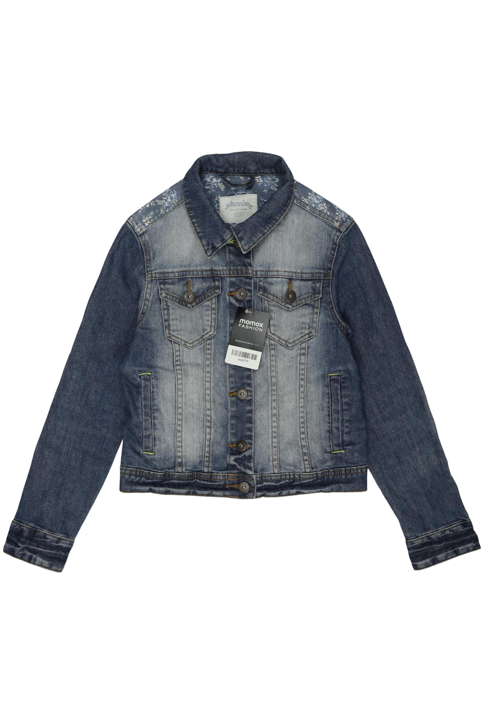 

Johnnie B Damen Jacke, blau, Gr. 152