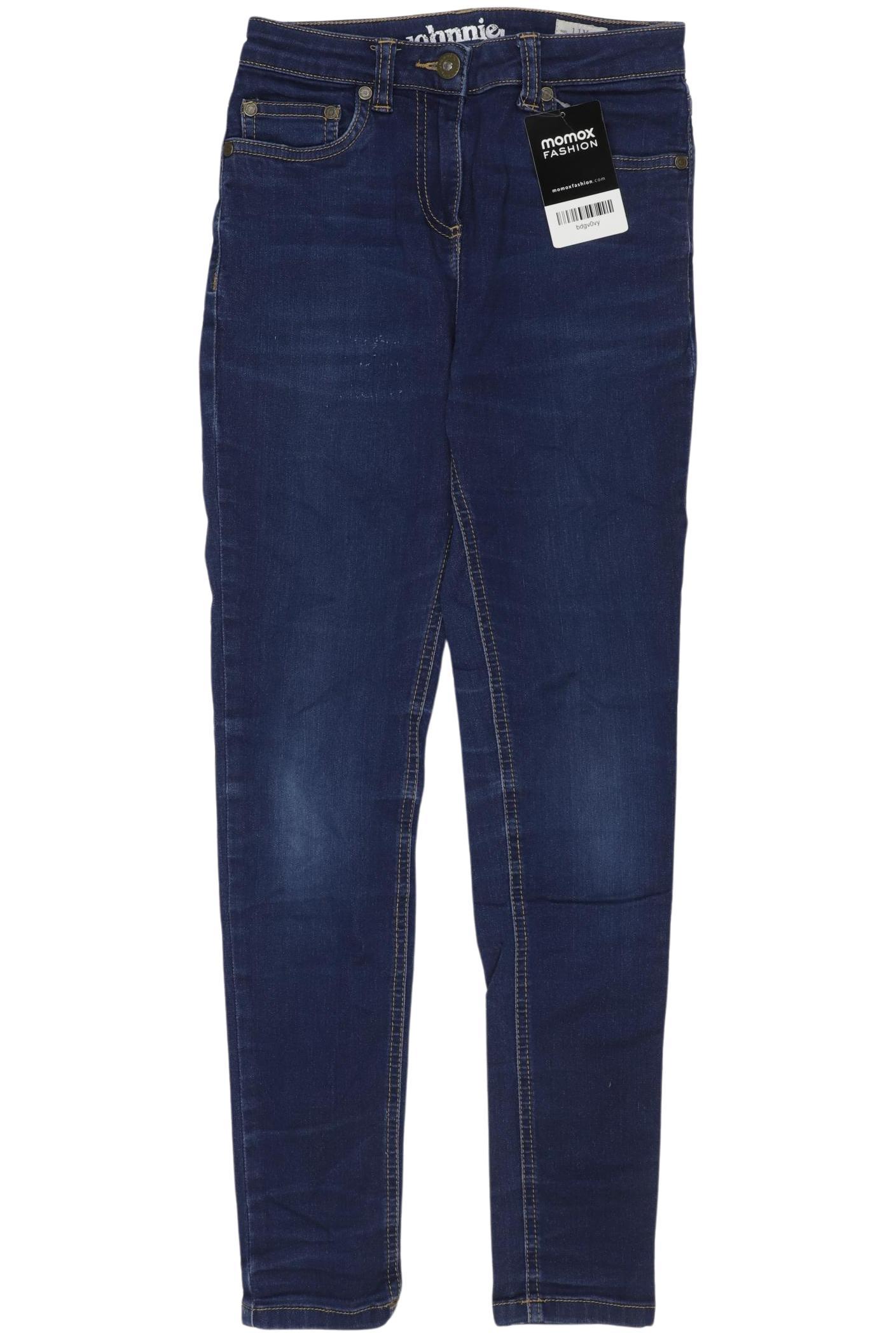 

Johnnie B Mädchen Jeans, marineblau, Gr. 152