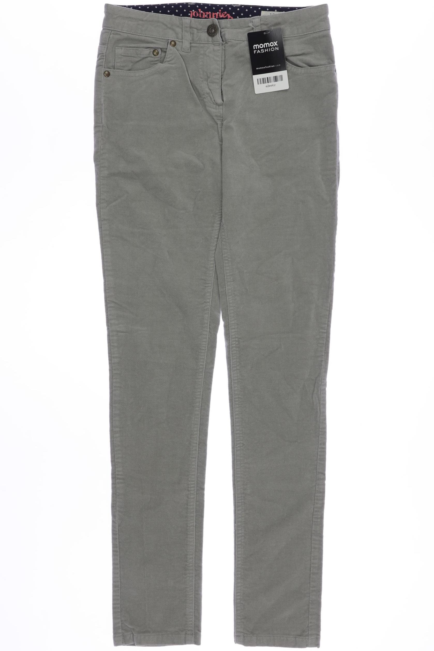 

Johnnie B Damen Stoffhose, grau, Gr. 152