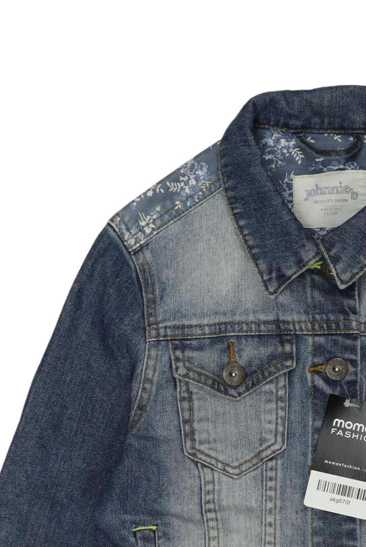 Thumbnail - Johnnie B Mädchen Jacke, blau, Gr. 152