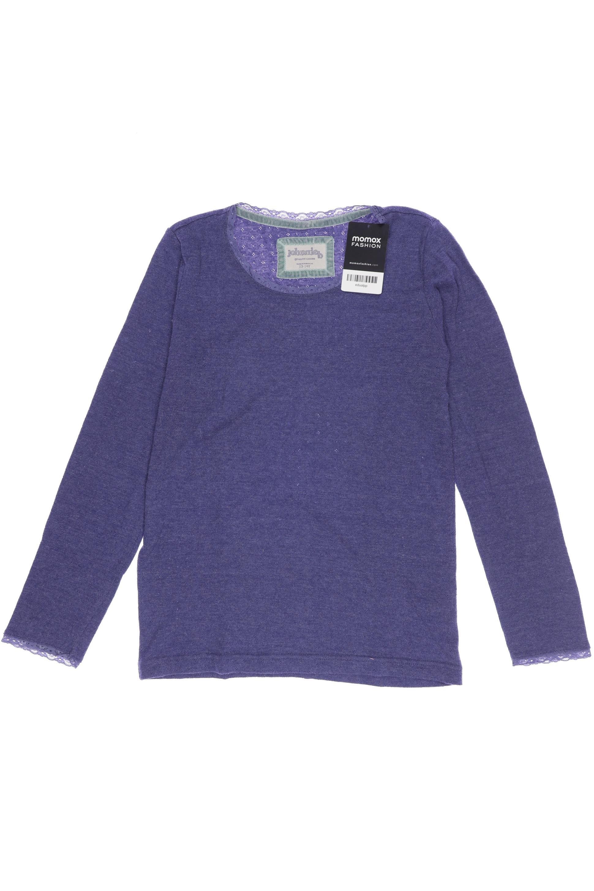 

Johnnie B Mädchen Langarmshirt, grün