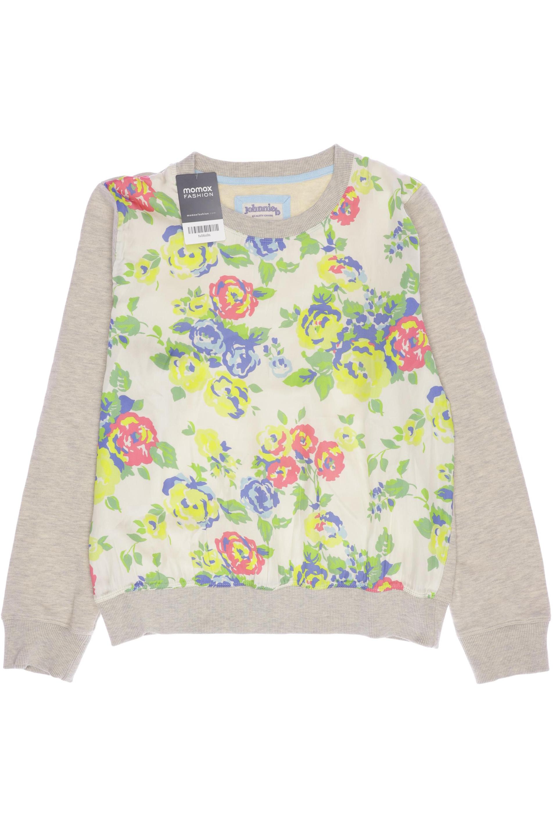 

Johnnie B Damen Hoodies & Sweater, cremeweiß, Gr. 176