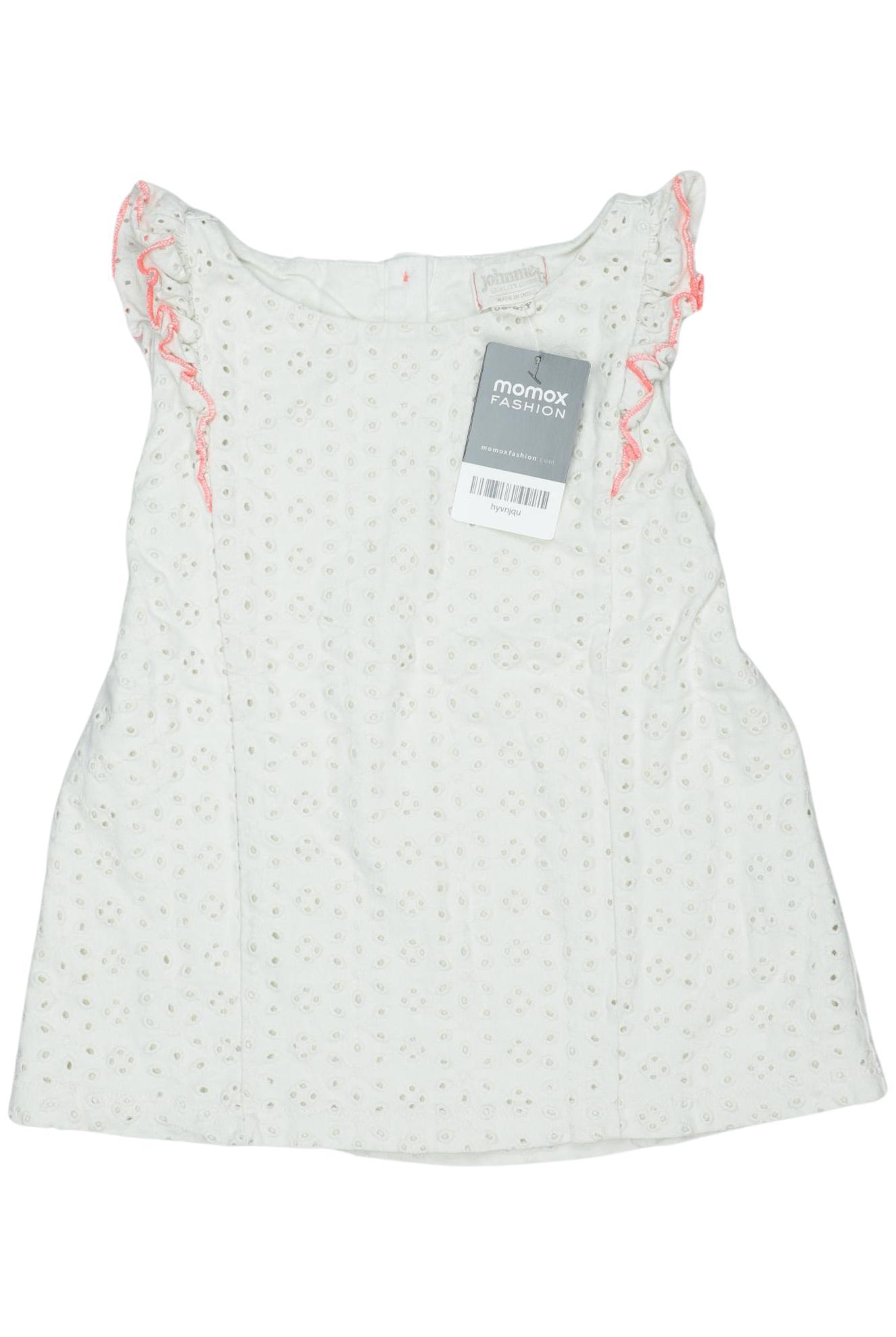 

Johnnie B Damen T-Shirt, weiß, Gr. 74