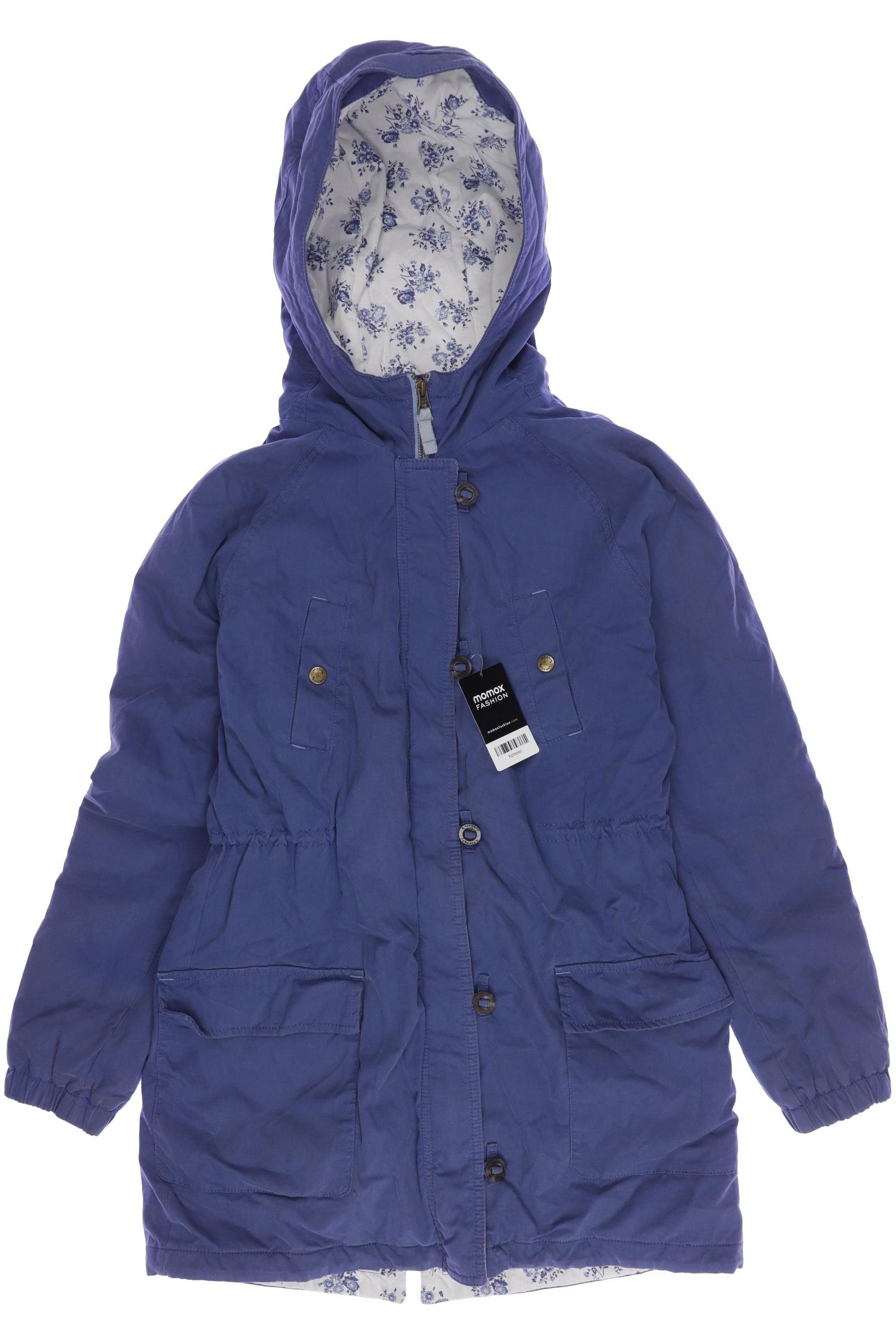 

Johnnie B Mädchen Jacke, blau