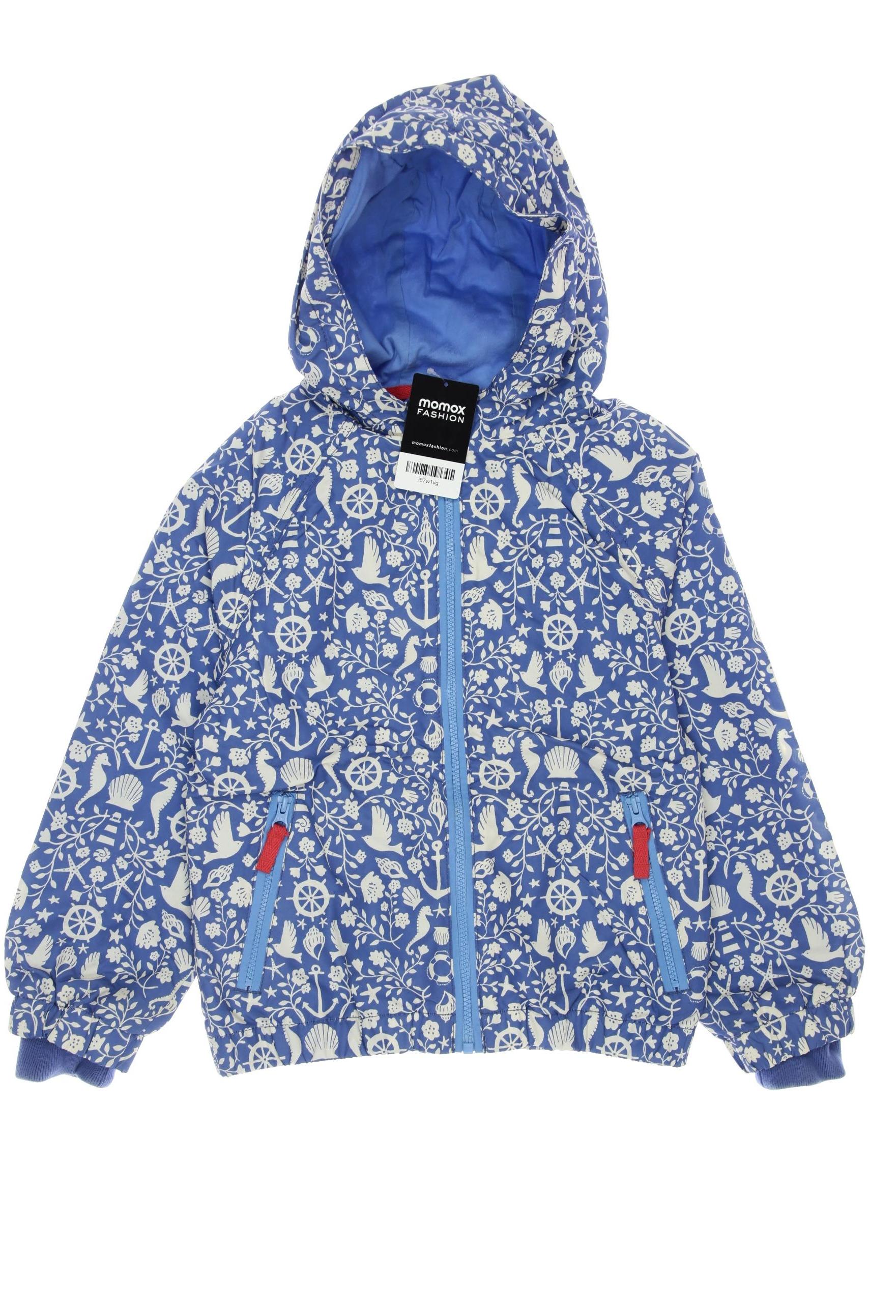 

Johnnie B Damen Jacke, blau, Gr. 140