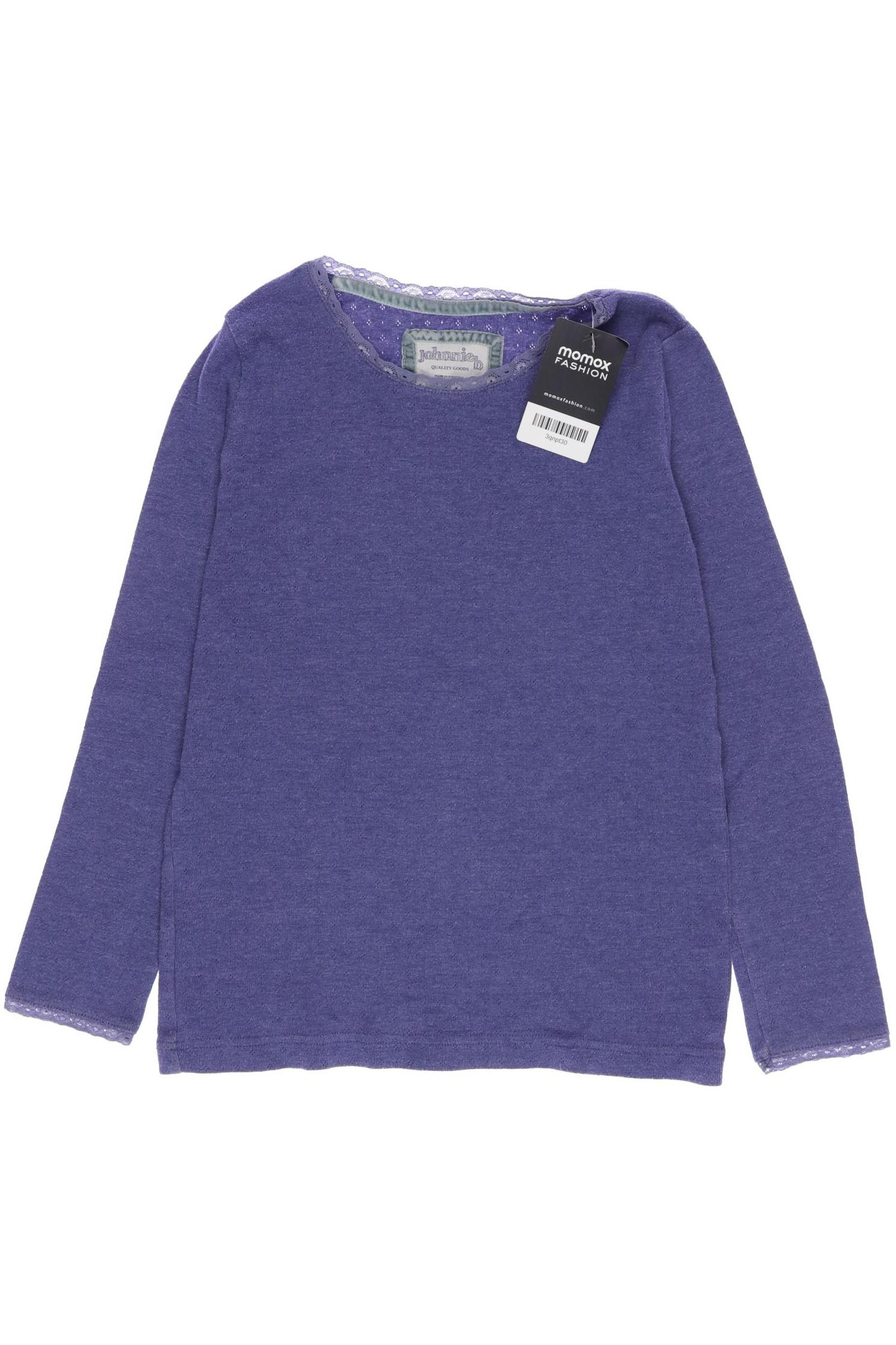 

Johnnie B Damen Pullover, blau, Gr. 152