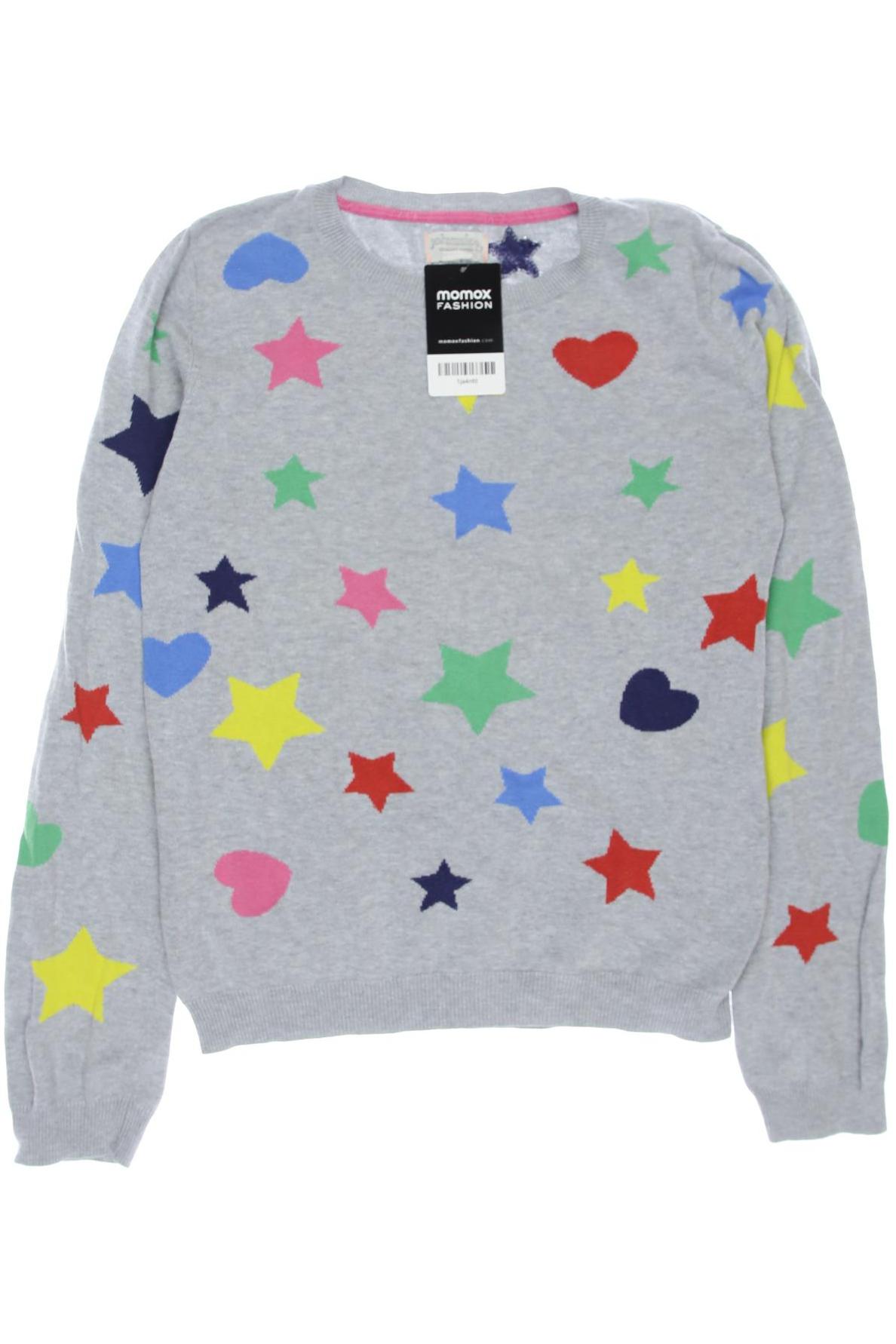 

Johnnie B Damen Pullover, grau, Gr. 16