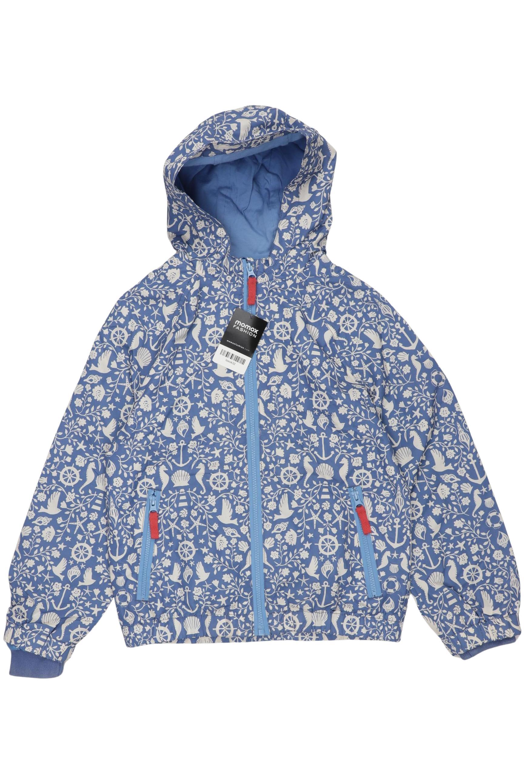 

Johnnie B Damen Jacke, blau, Gr. 152