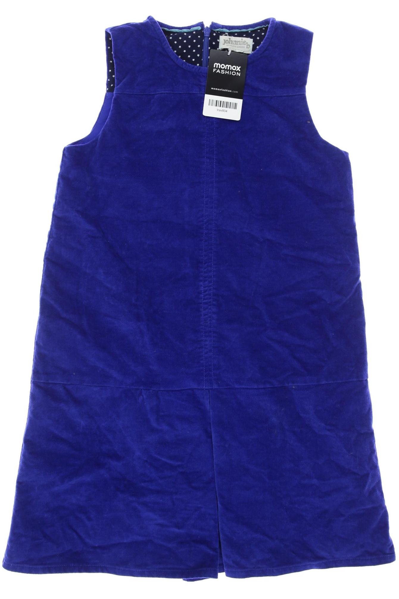 

Johnnie B Damen Kleid, blau, Gr. 140