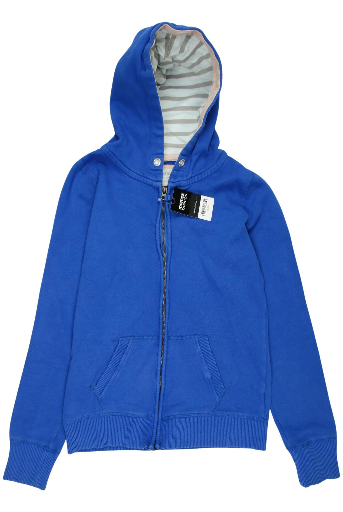 

Johnnie B Damen Hoodies & Sweater, blau, Gr. 176