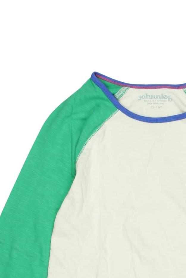 Thumbnail - Johnnie B Mädchen Langarmshirt, mehrfarbig, Gr. 176