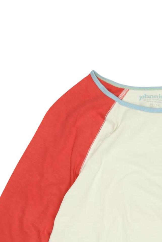 Thumbnail - Johnnie B Mädchen Langarmshirt, mehrfarbig, Gr. 176
