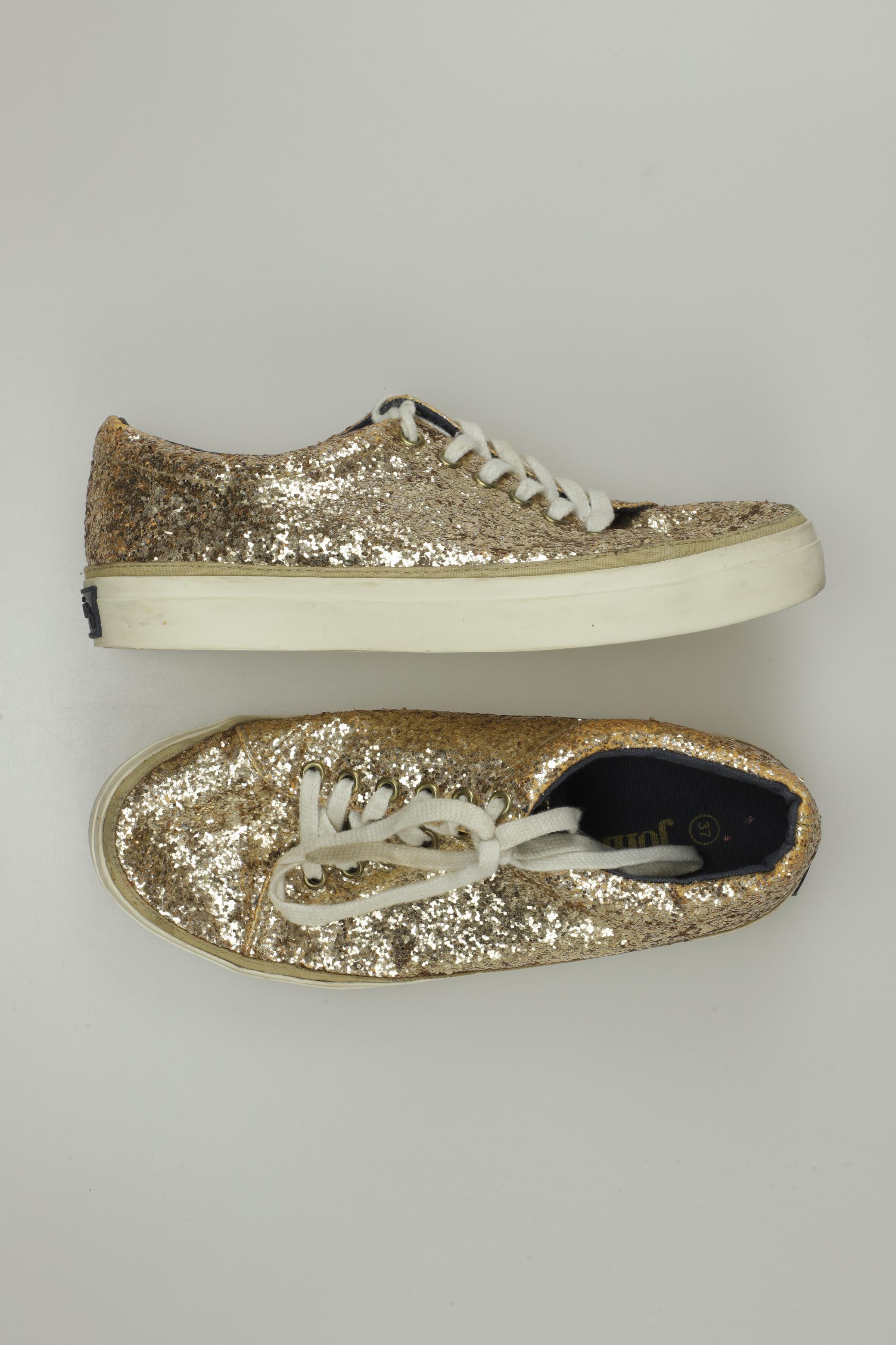 

Johnnie B Damen Kinderschuhe, gold, Gr. 37