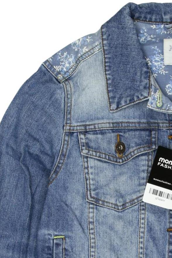 Thumbnail - Johnnie B Mädchen Jacke, blau, Gr. 16