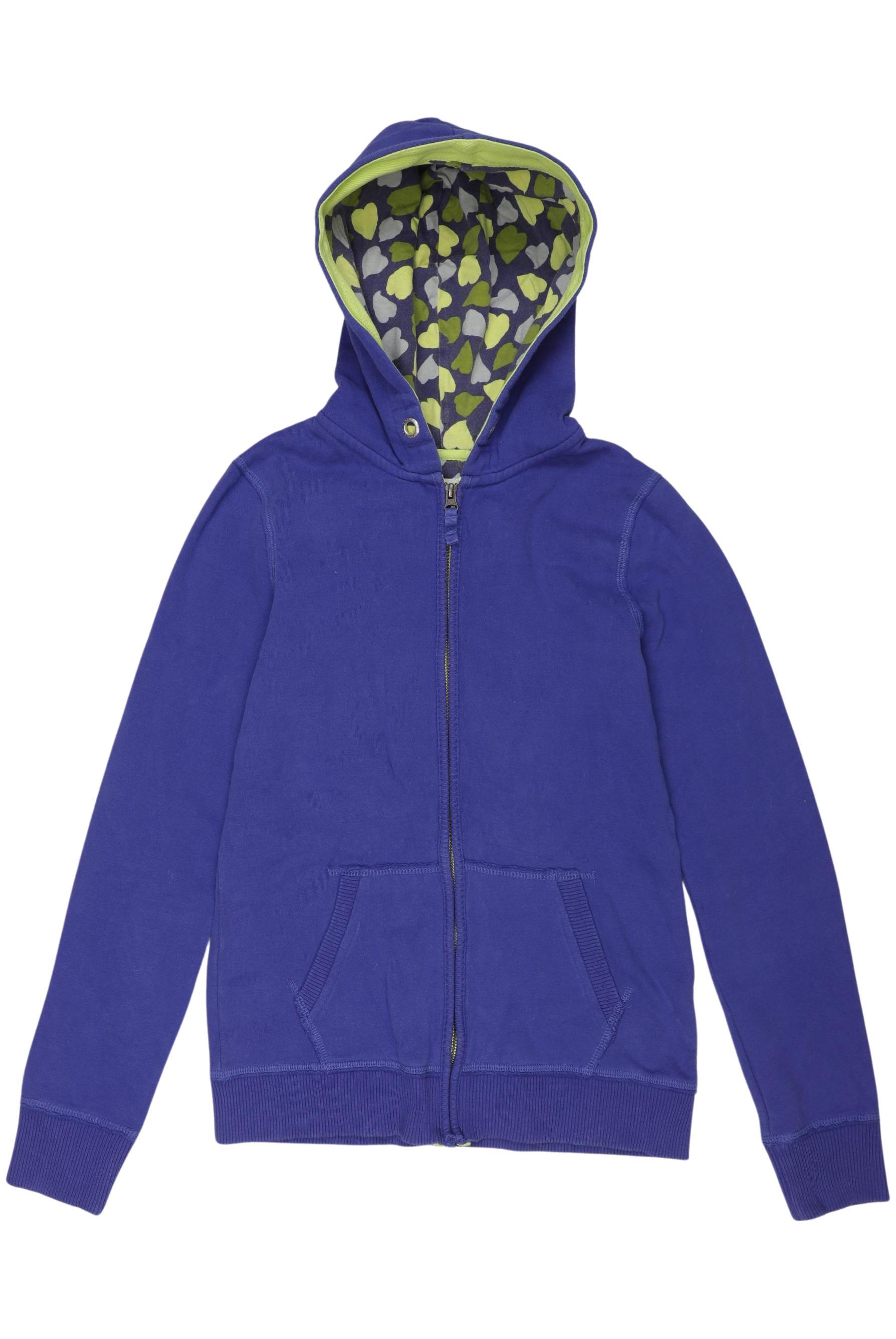 

Johnnie B Mädchen Hoodies & Sweater, blau, Gr. 176